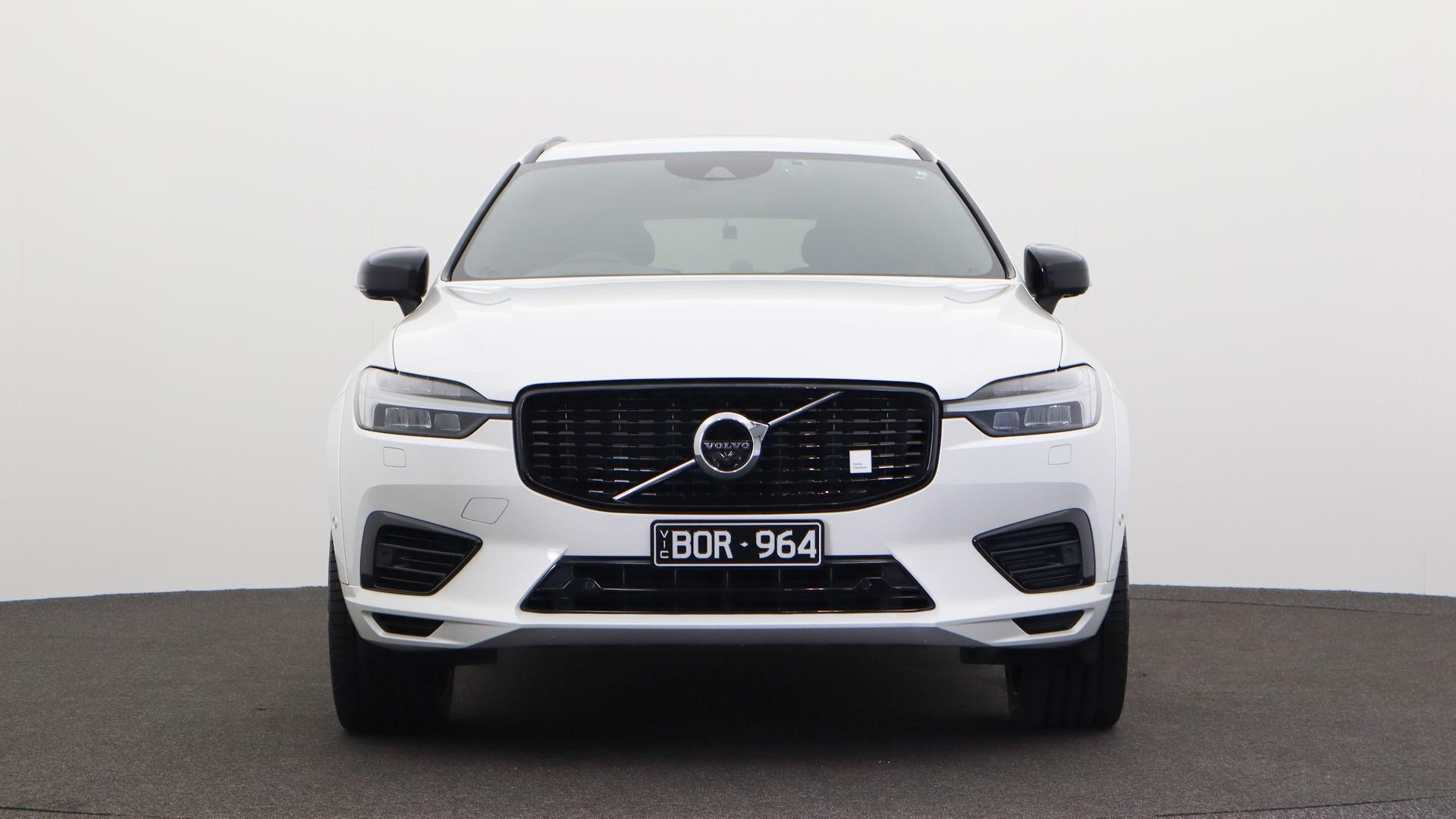 Volvo Xc60 image 2