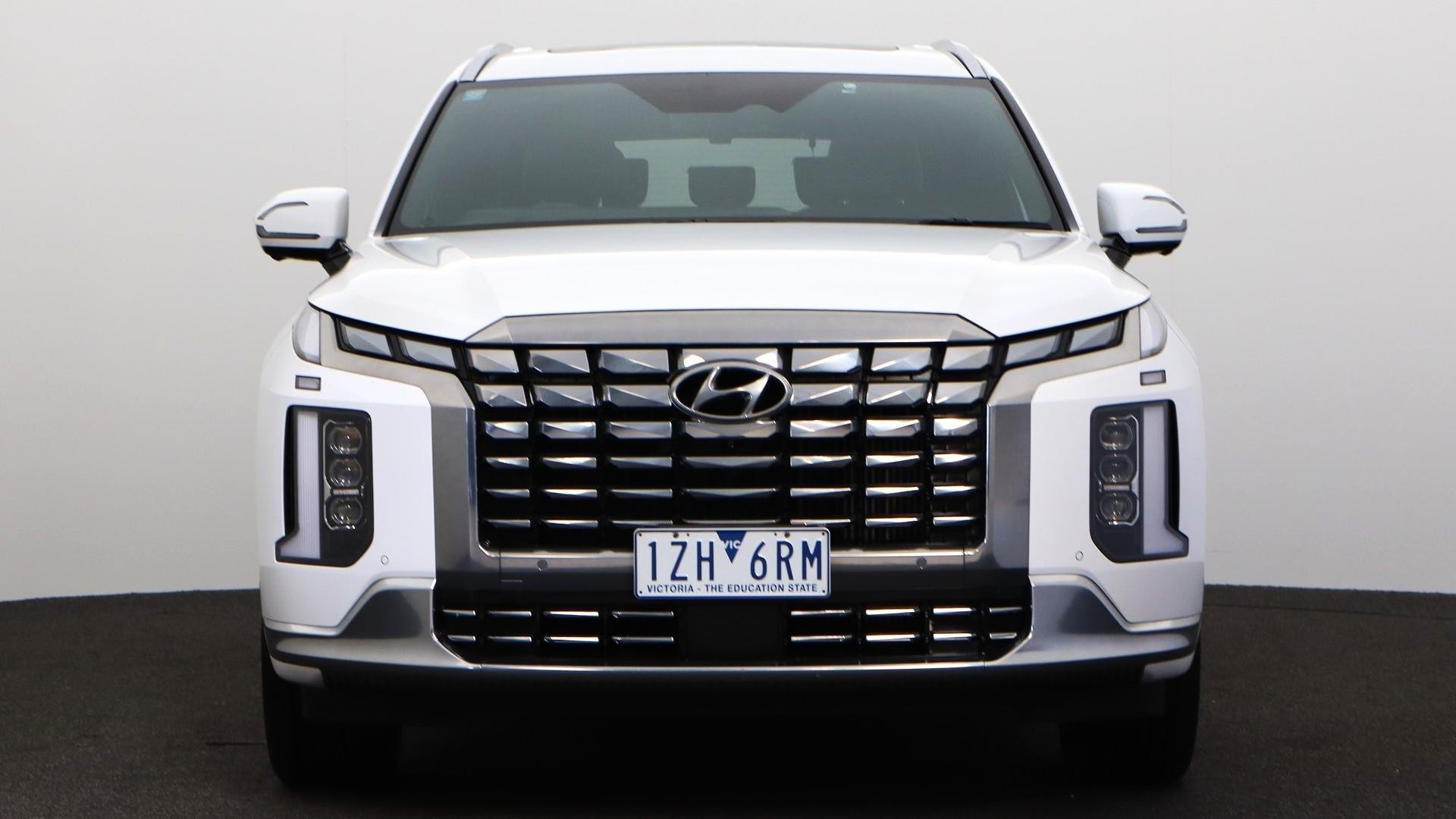 Hyundai Palisade image 2