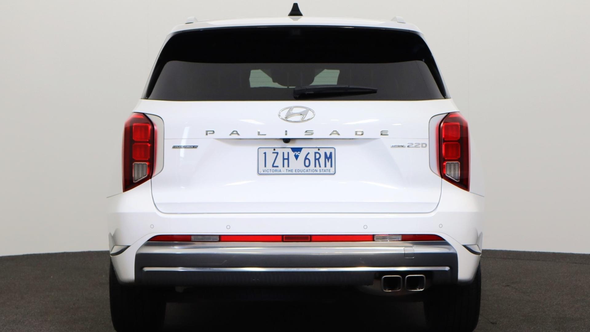 Hyundai Palisade image 3
