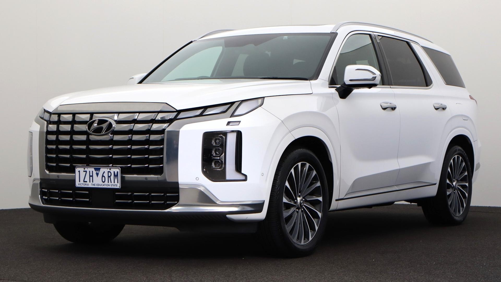 Hyundai Palisade image 1