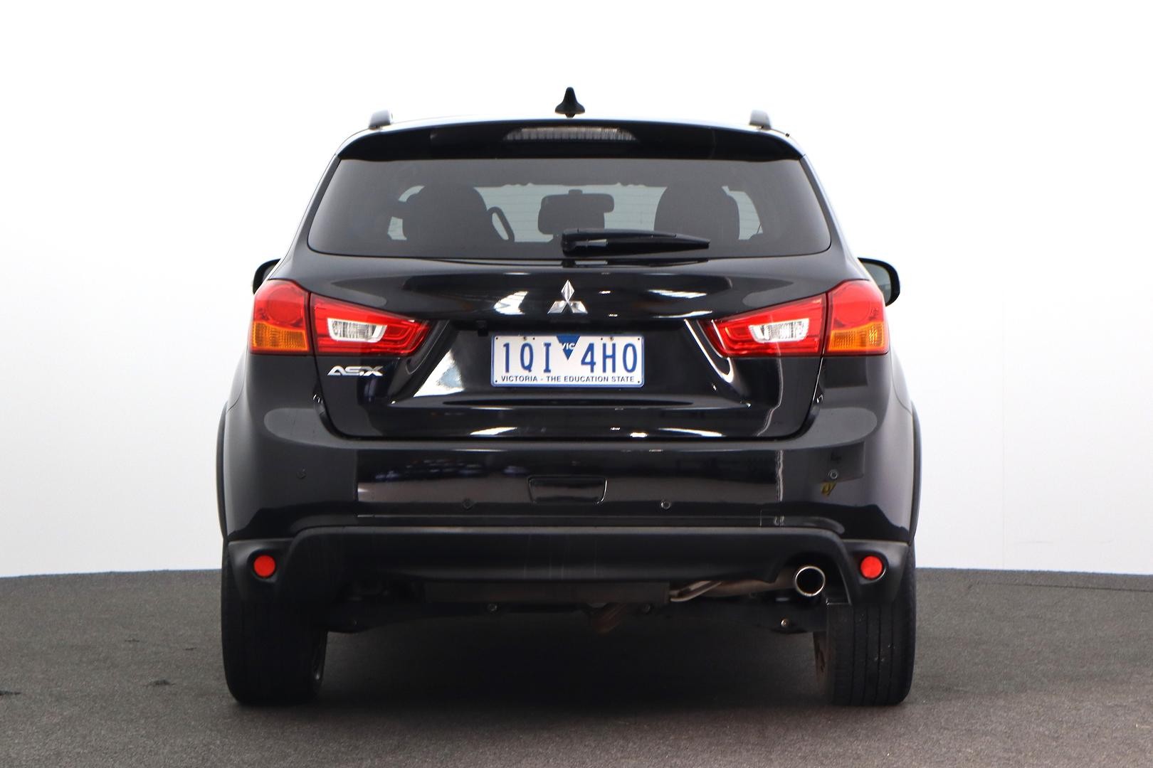 Mitsubishi Asx image 3
