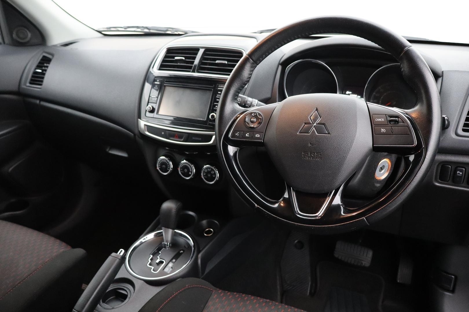 Mitsubishi Asx image 4
