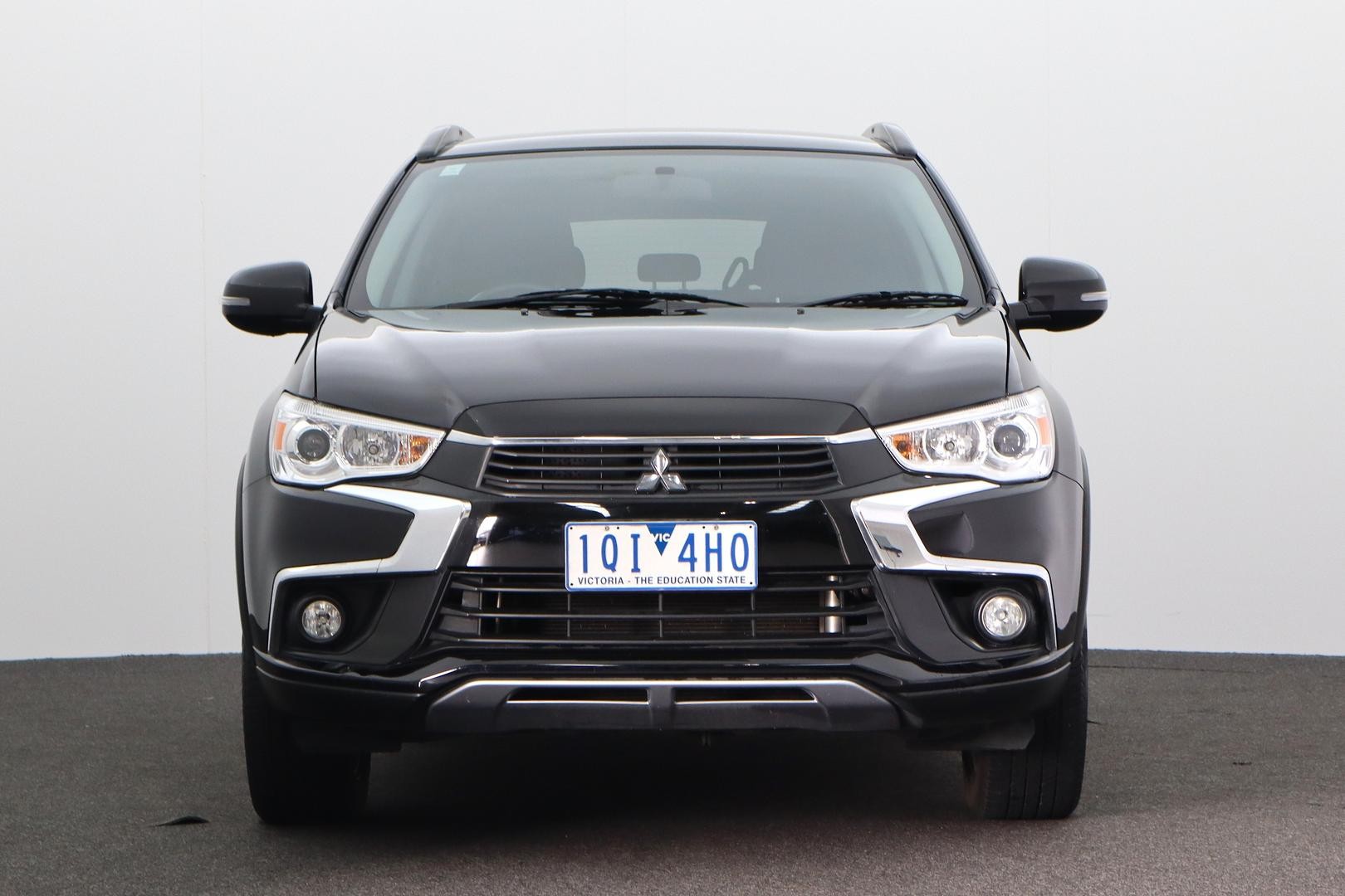 Mitsubishi Asx image 2