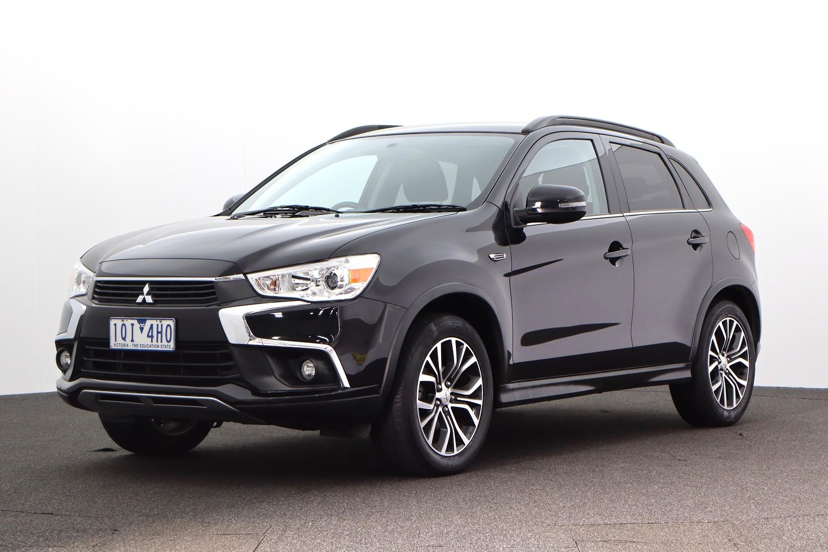 Mitsubishi Asx image 1