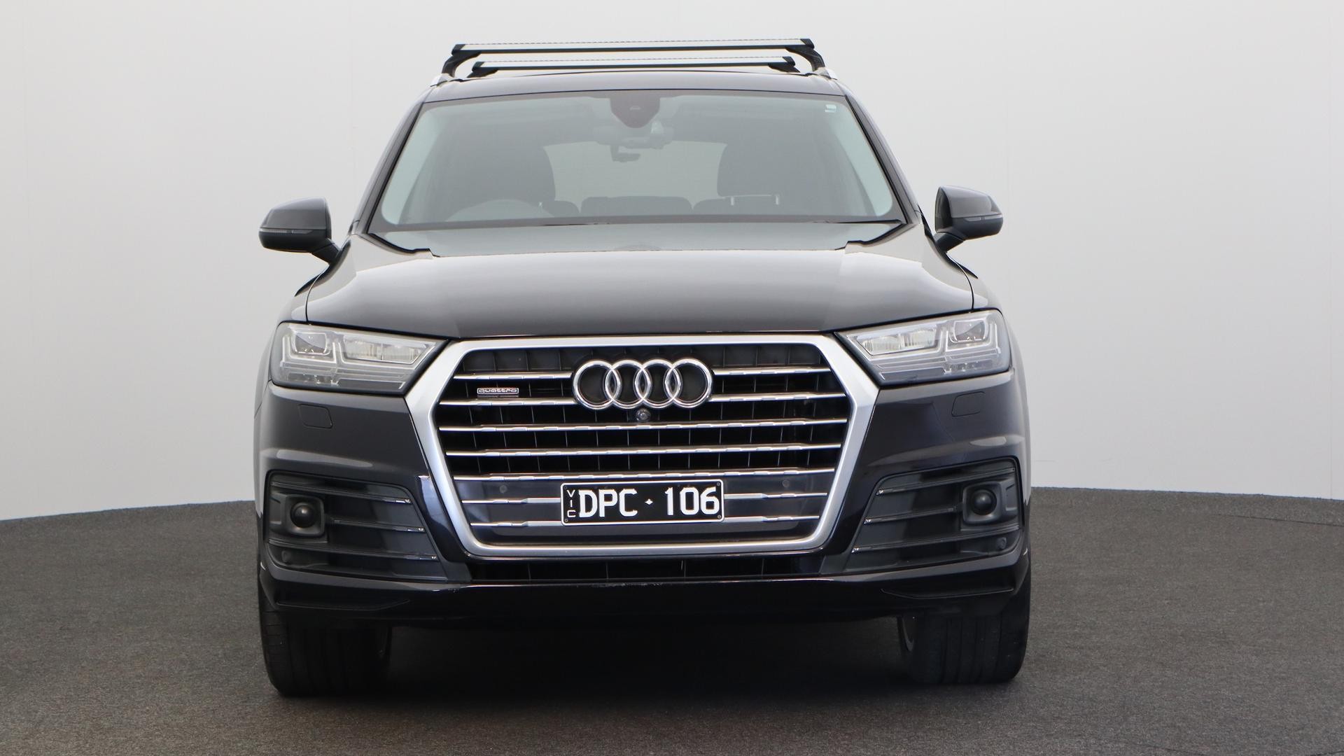 Audi Q7 image 2