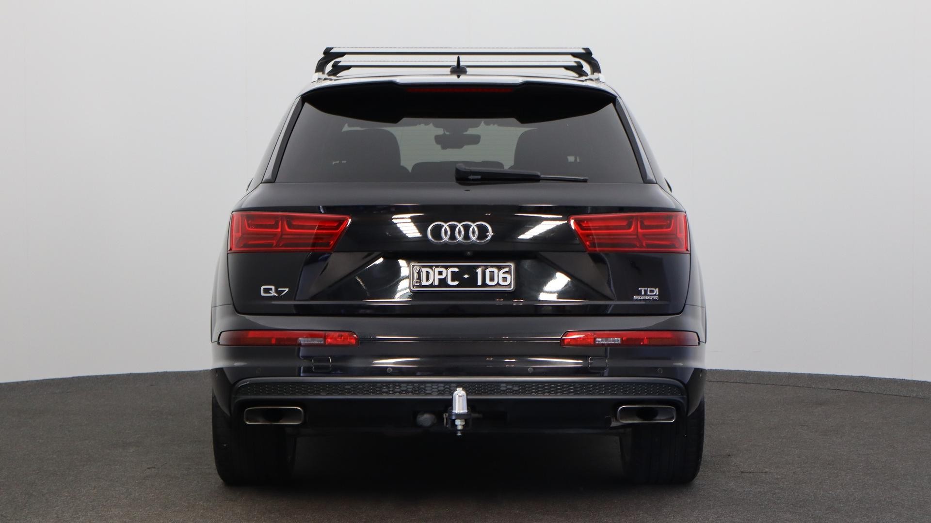 Audi Q7 image 3