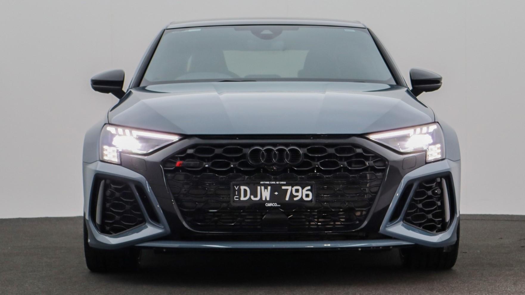 Audi Rs3 image 2
