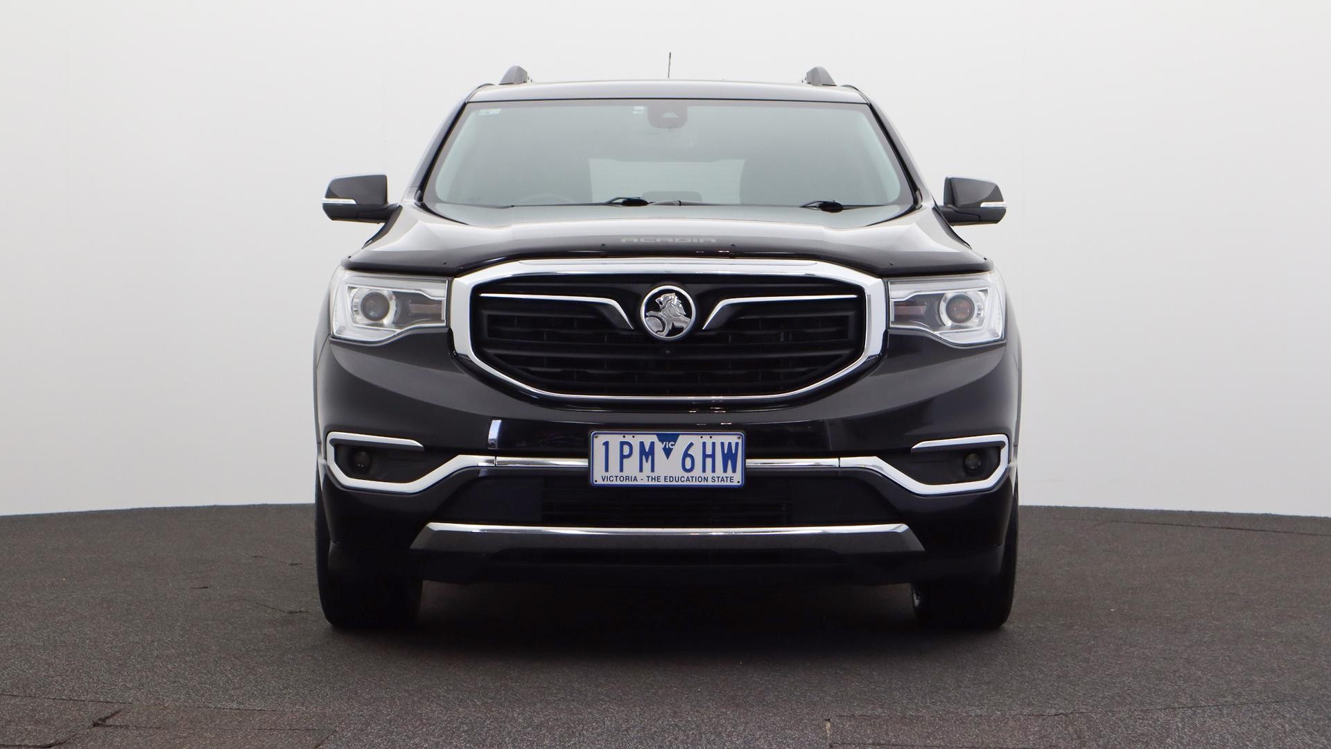 Holden Acadia image 2
