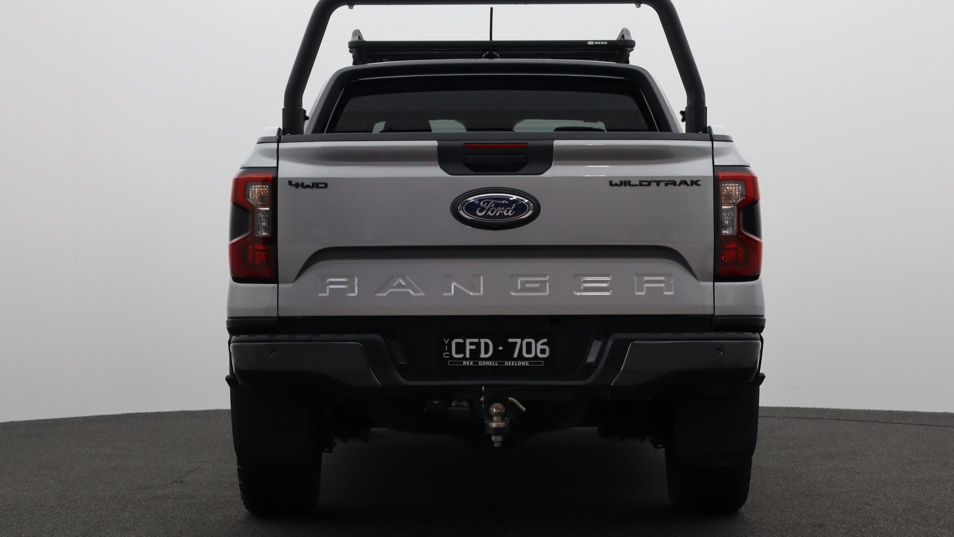 Ford Ranger image 3