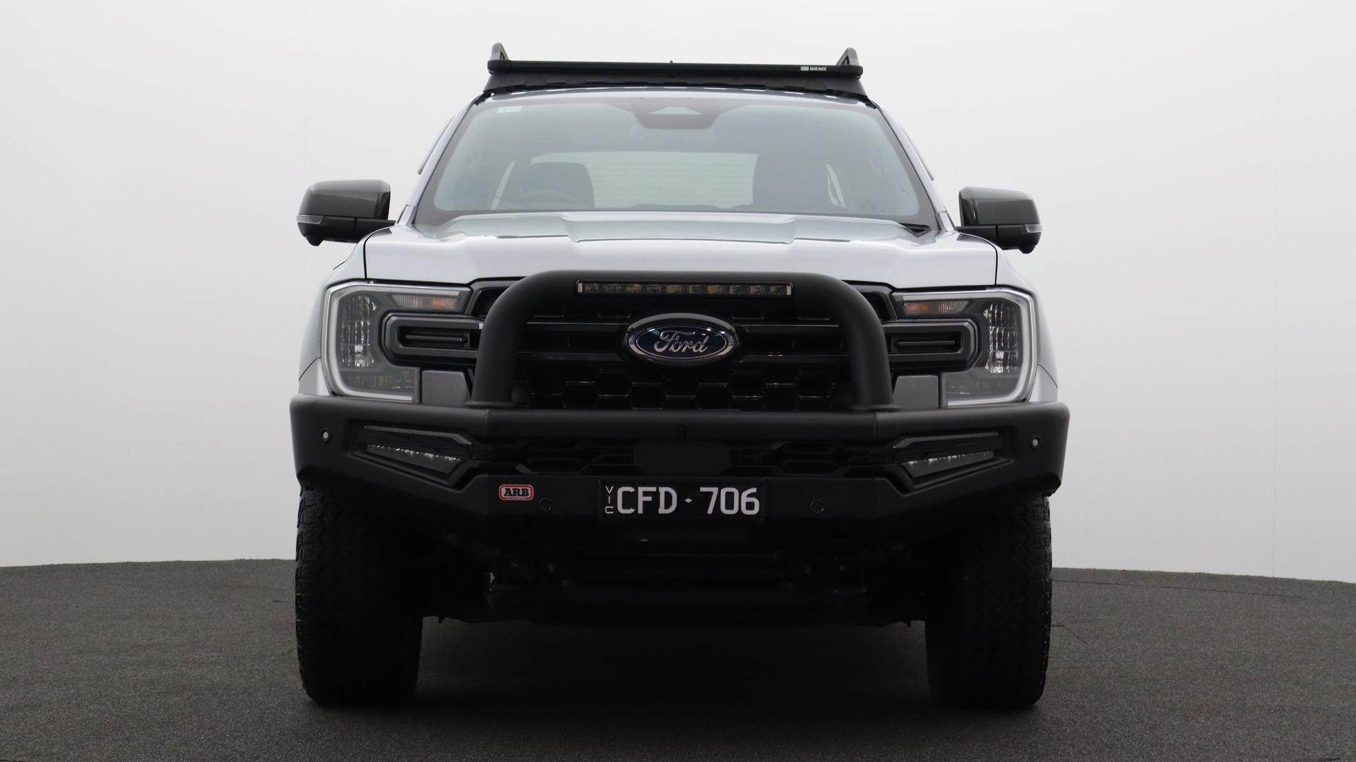 Ford Ranger image 2