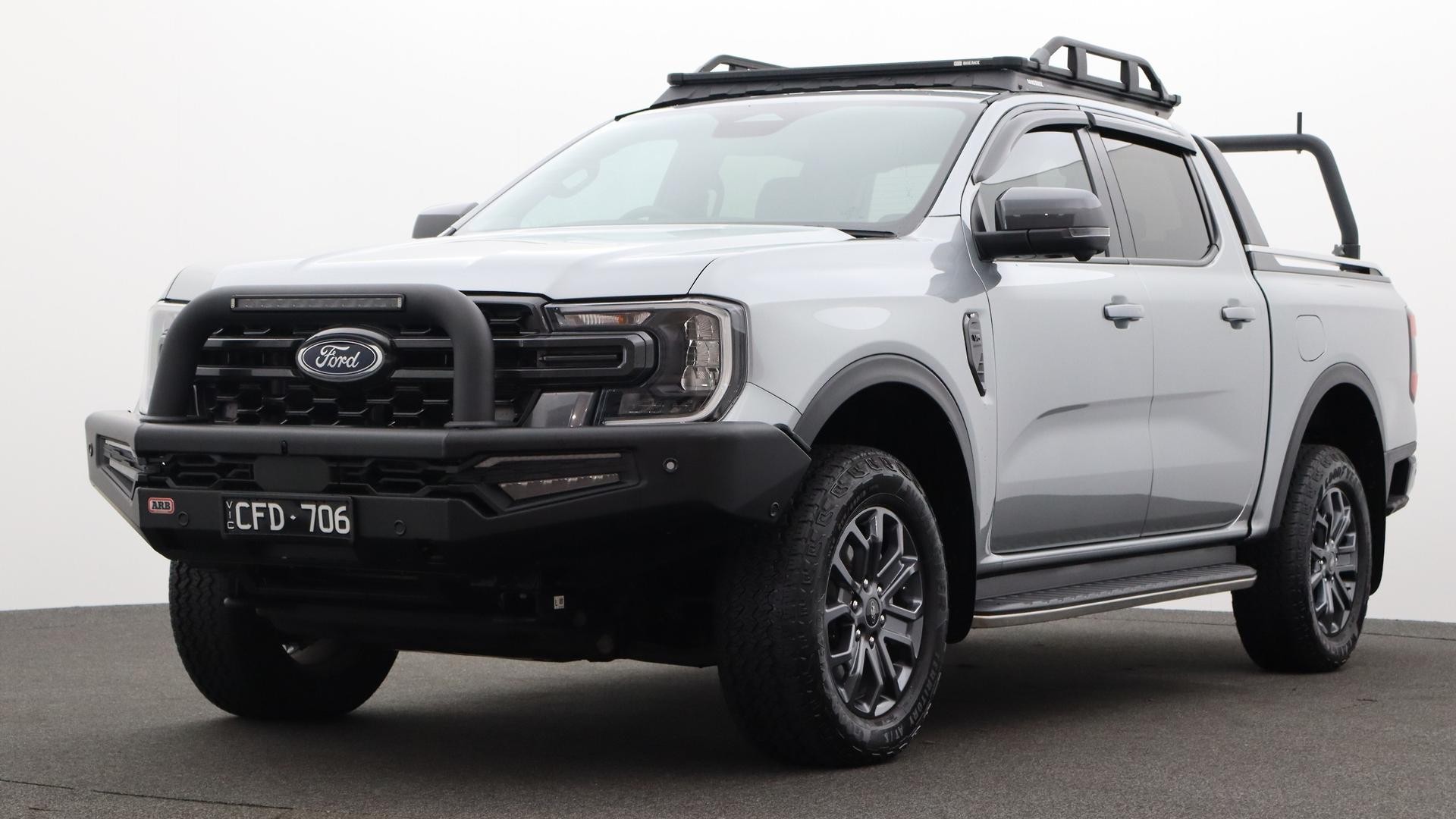 Ford Ranger image 1