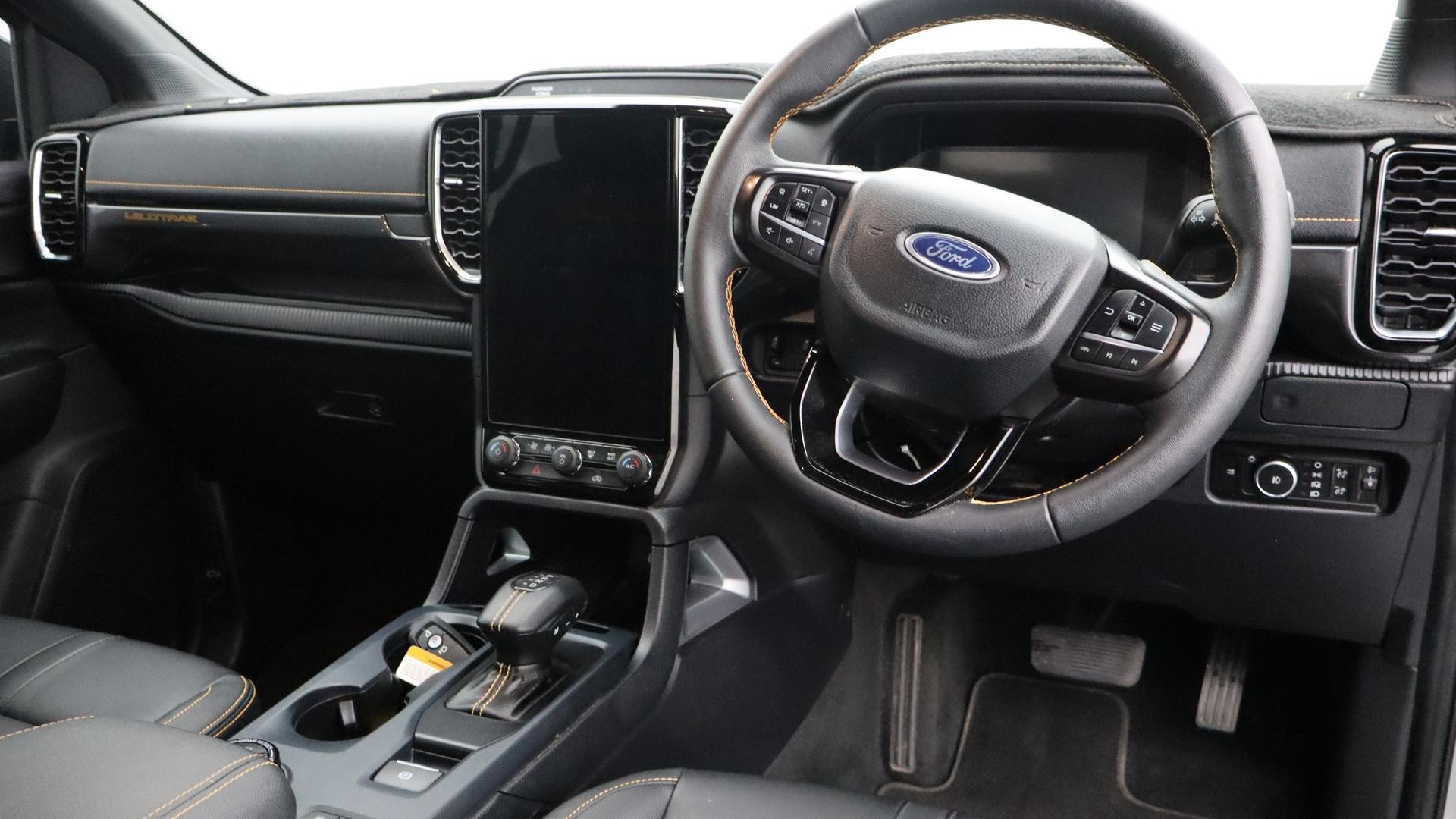 Ford Ranger image 4
