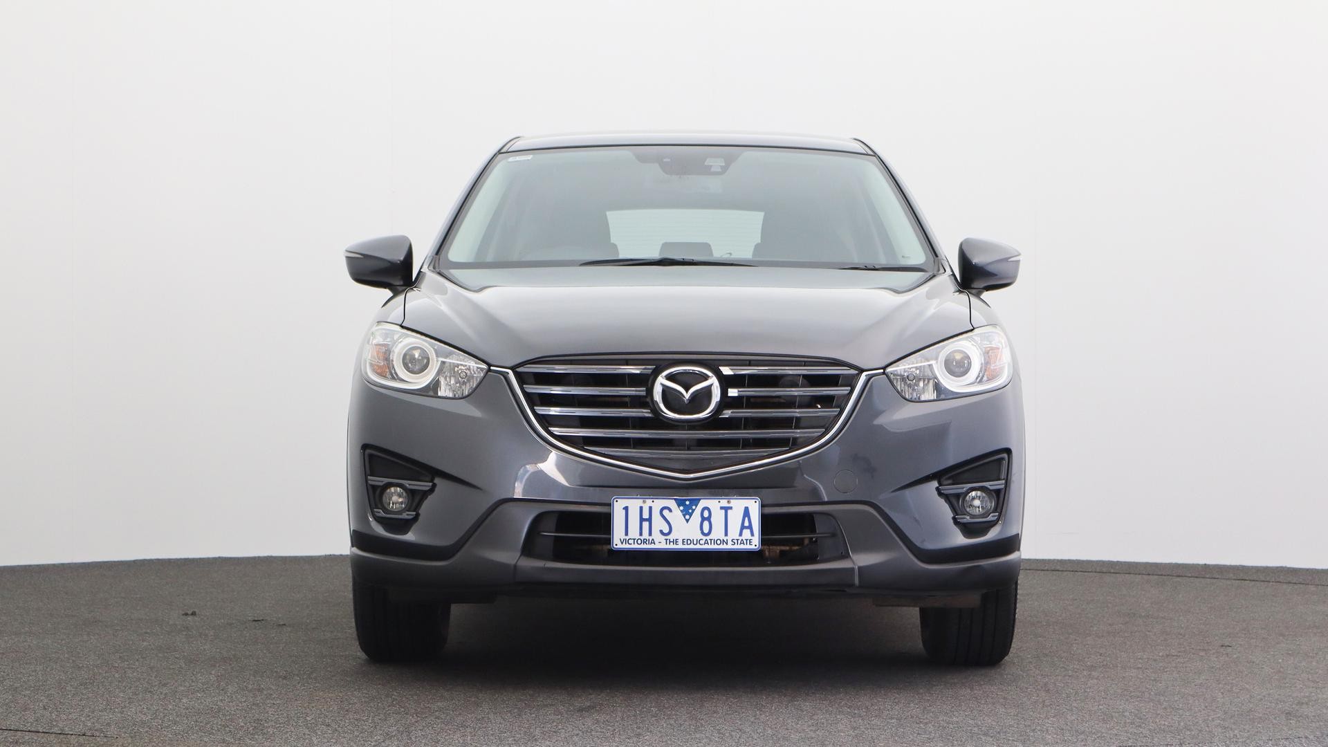 Mazda Cx-5 image 2