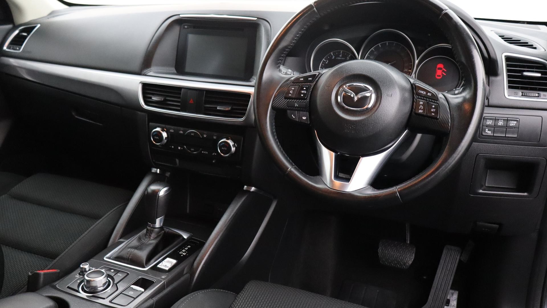 Mazda Cx-5 image 4