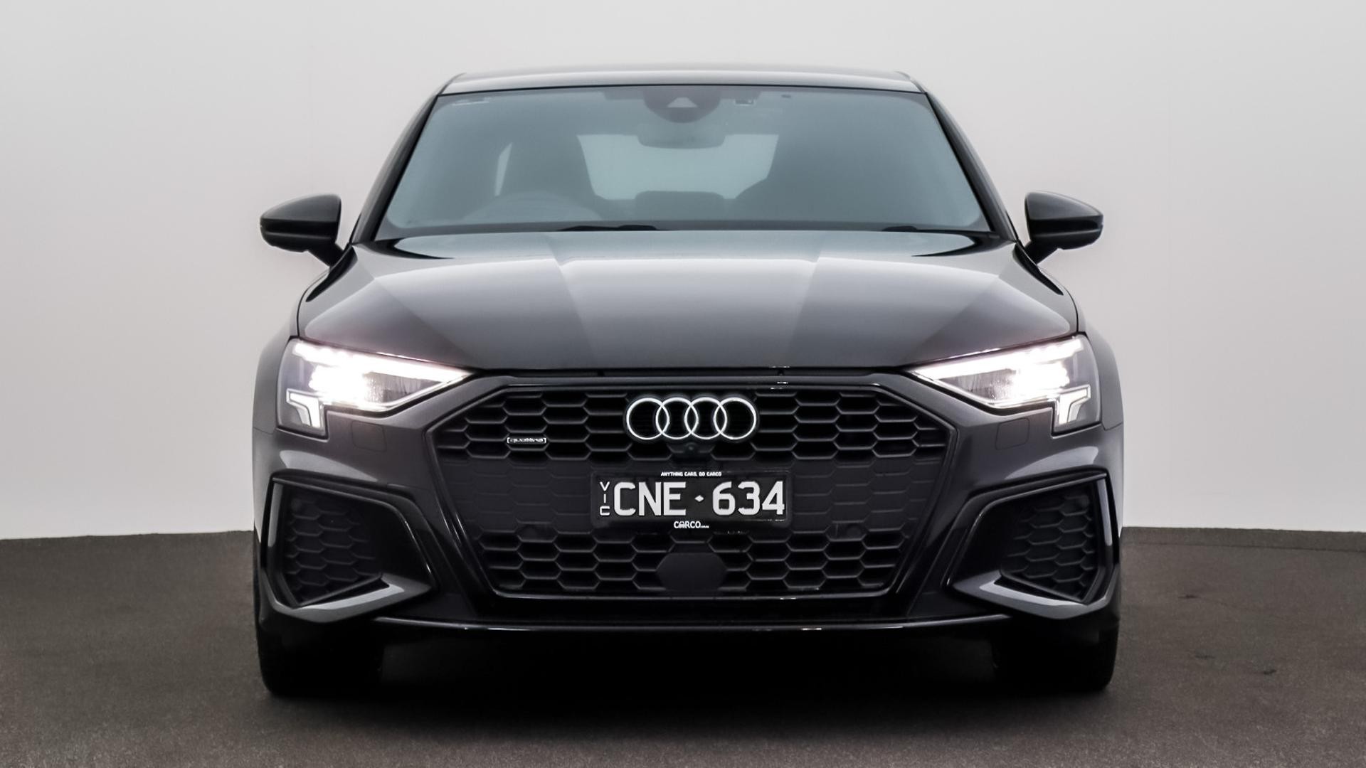 Audi A3 image 2