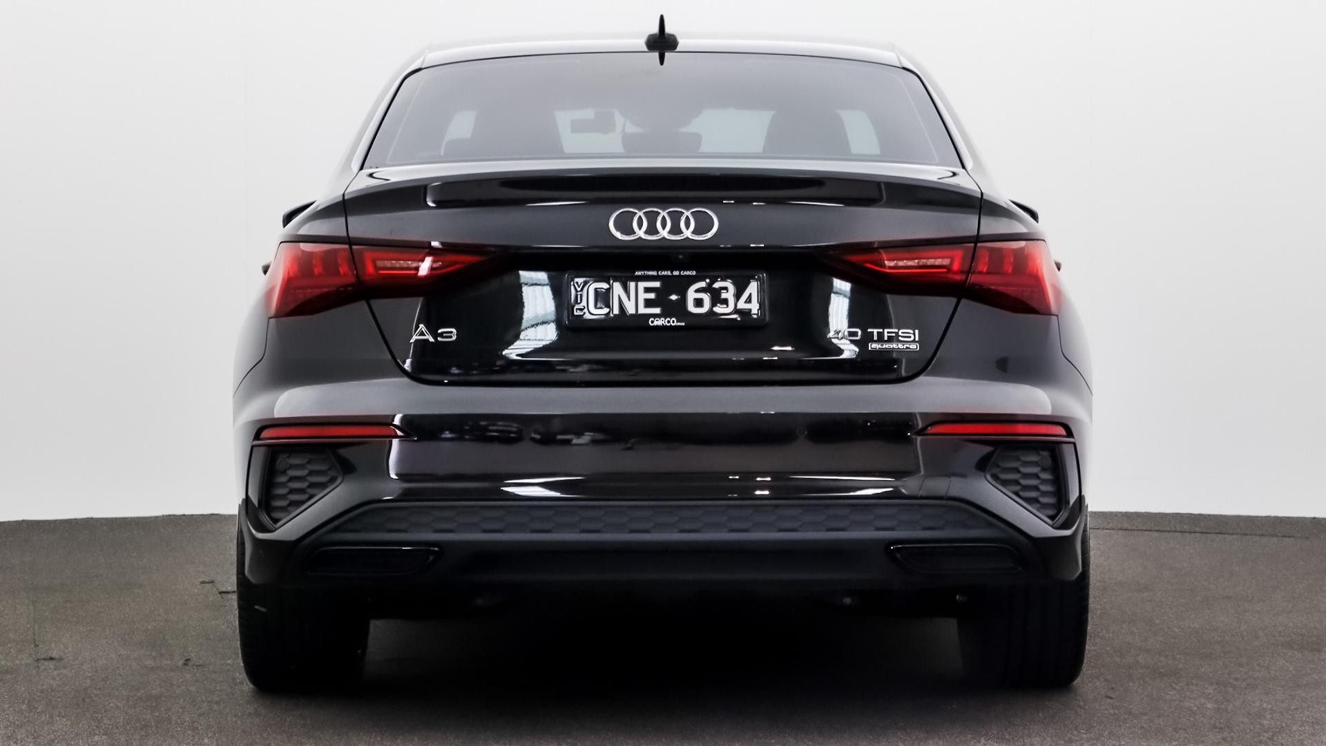 Audi A3 image 3