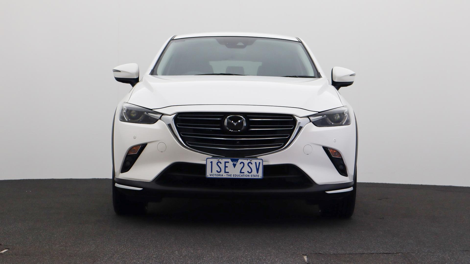 Mazda Cx-3 image 2