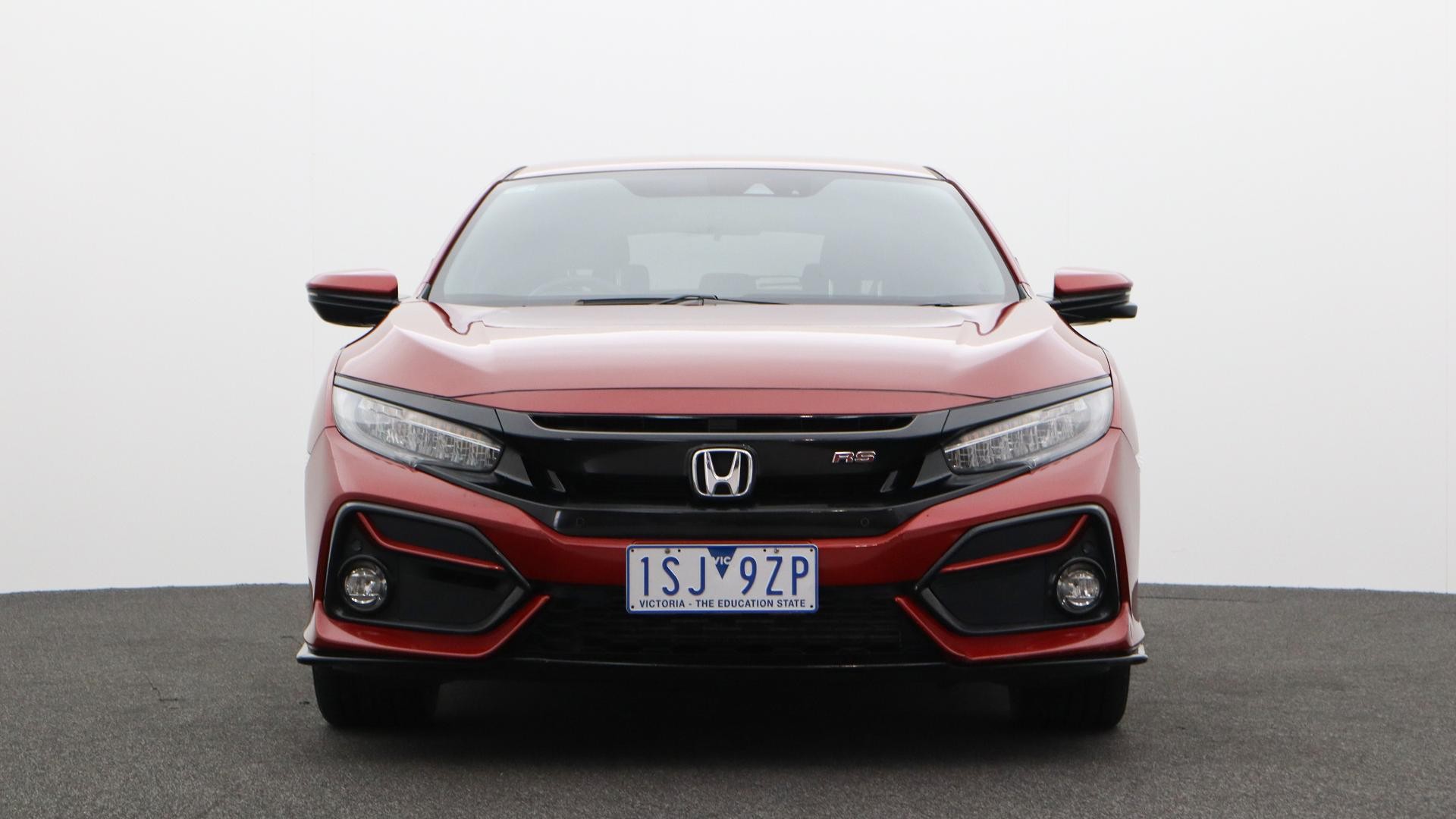 Honda Civic image 2