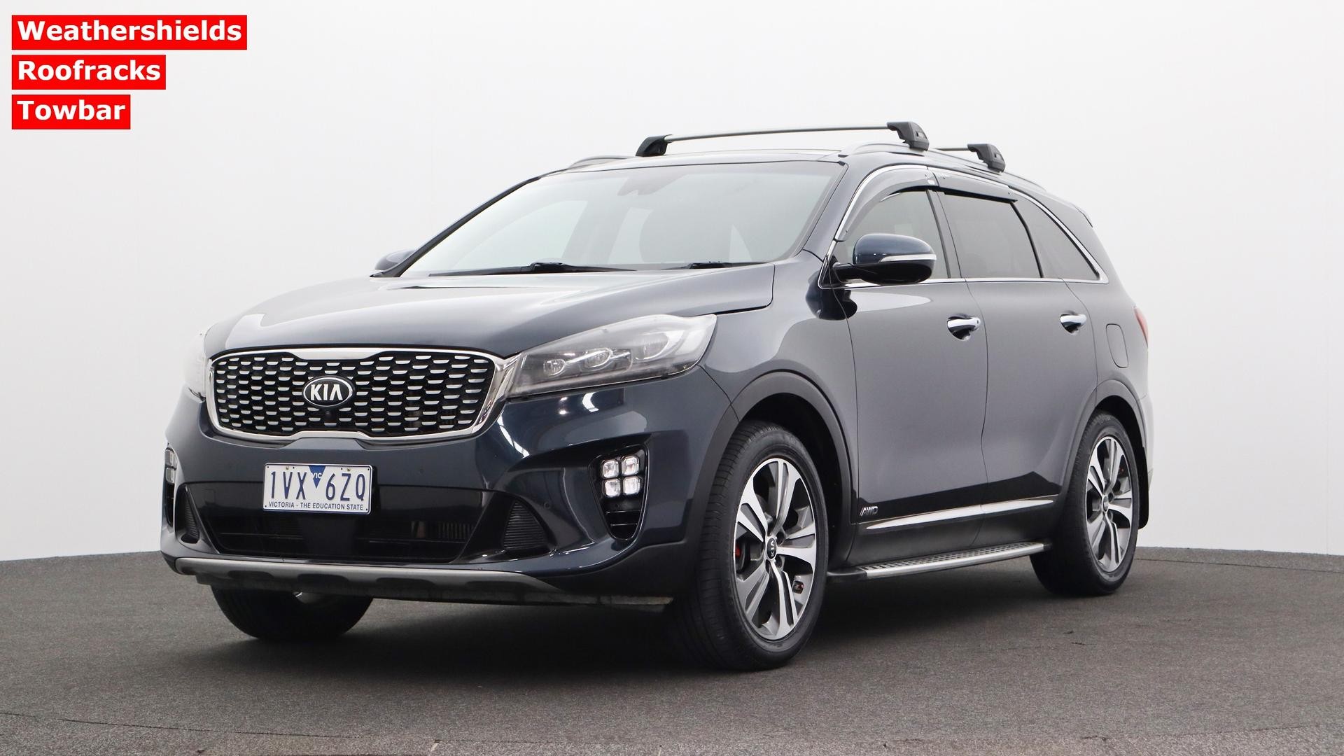 Kia Sorento image 1