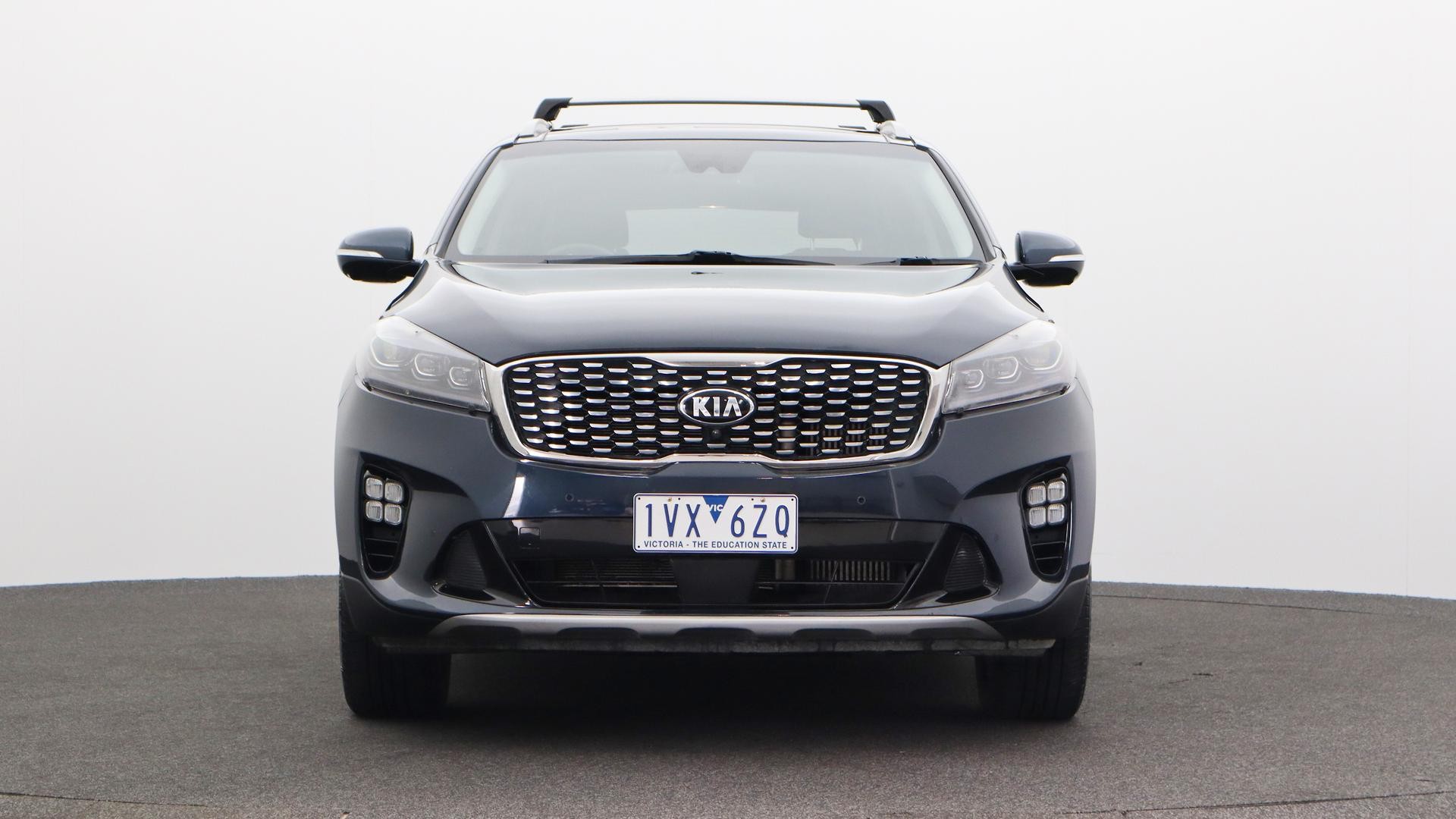 Kia Sorento image 2