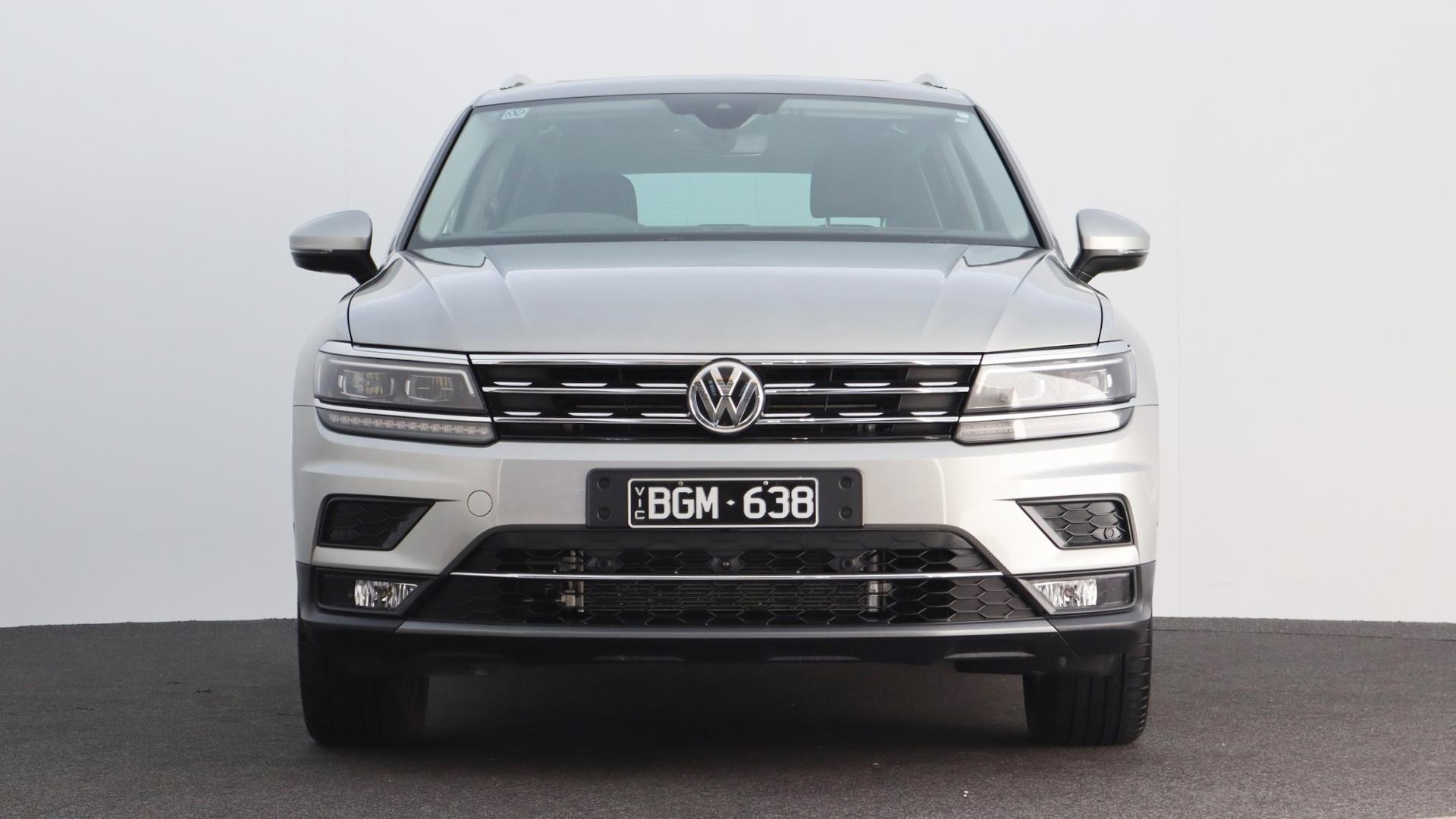 Volkswagen Tiguan image 2