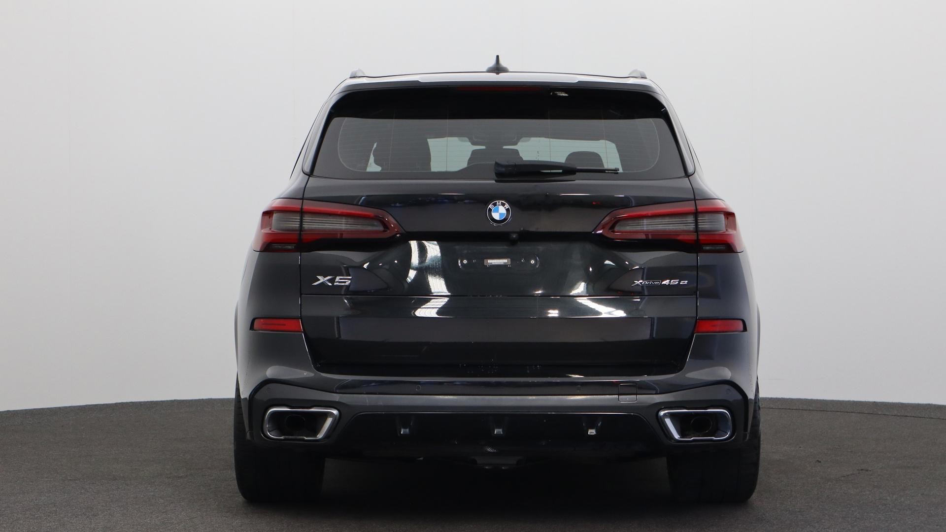 BMW X5 image 3