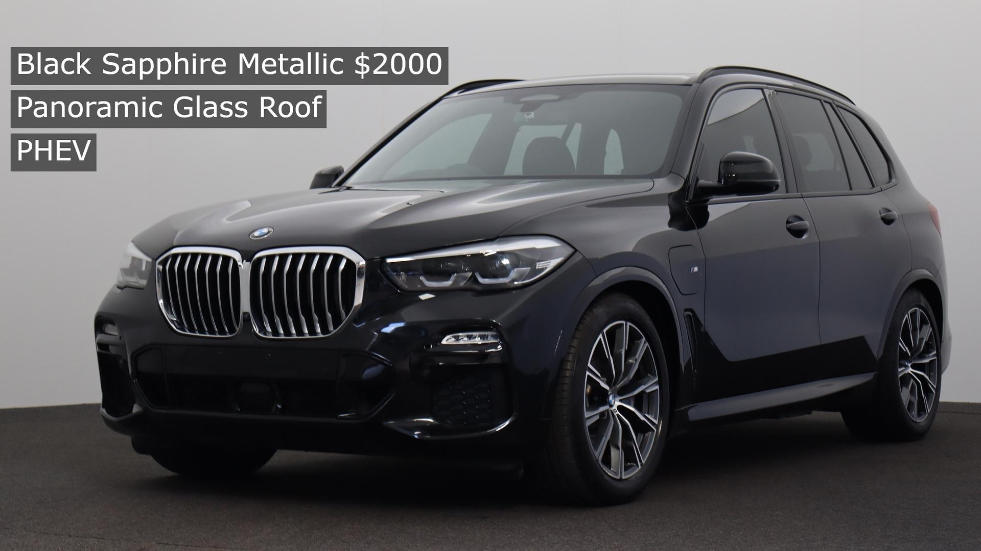 BMW X5 image 1