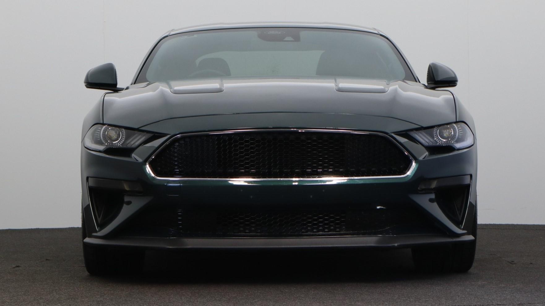 Ford Mustang image 2