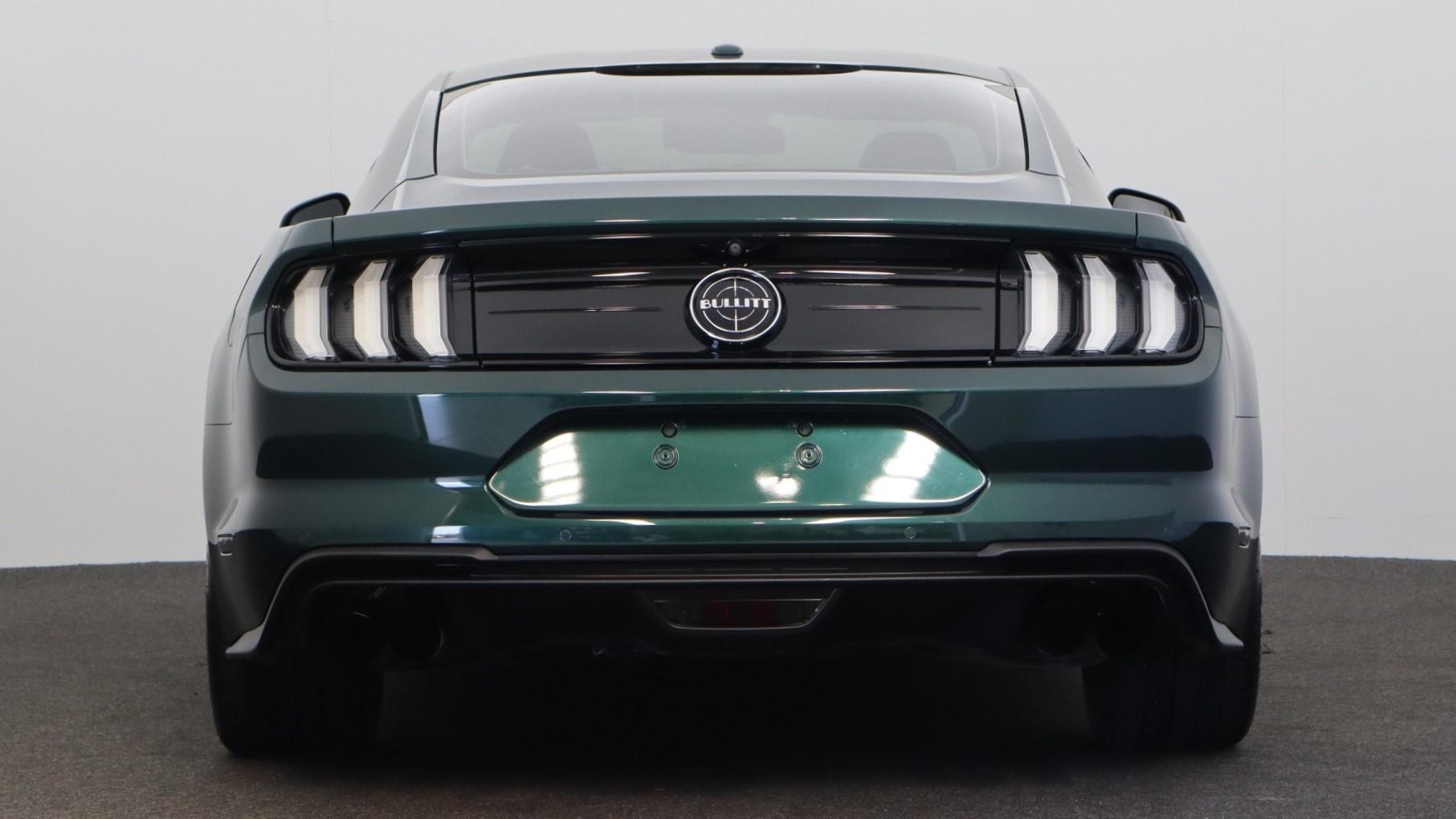 Ford Mustang image 3