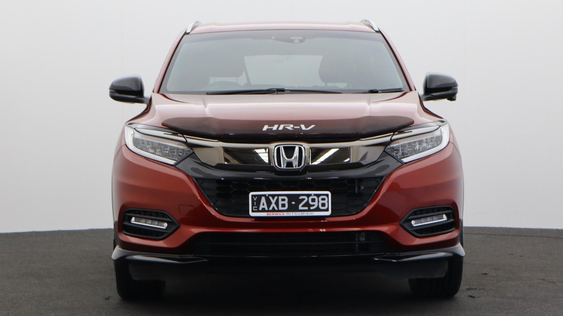 Honda Hr-v image 2
