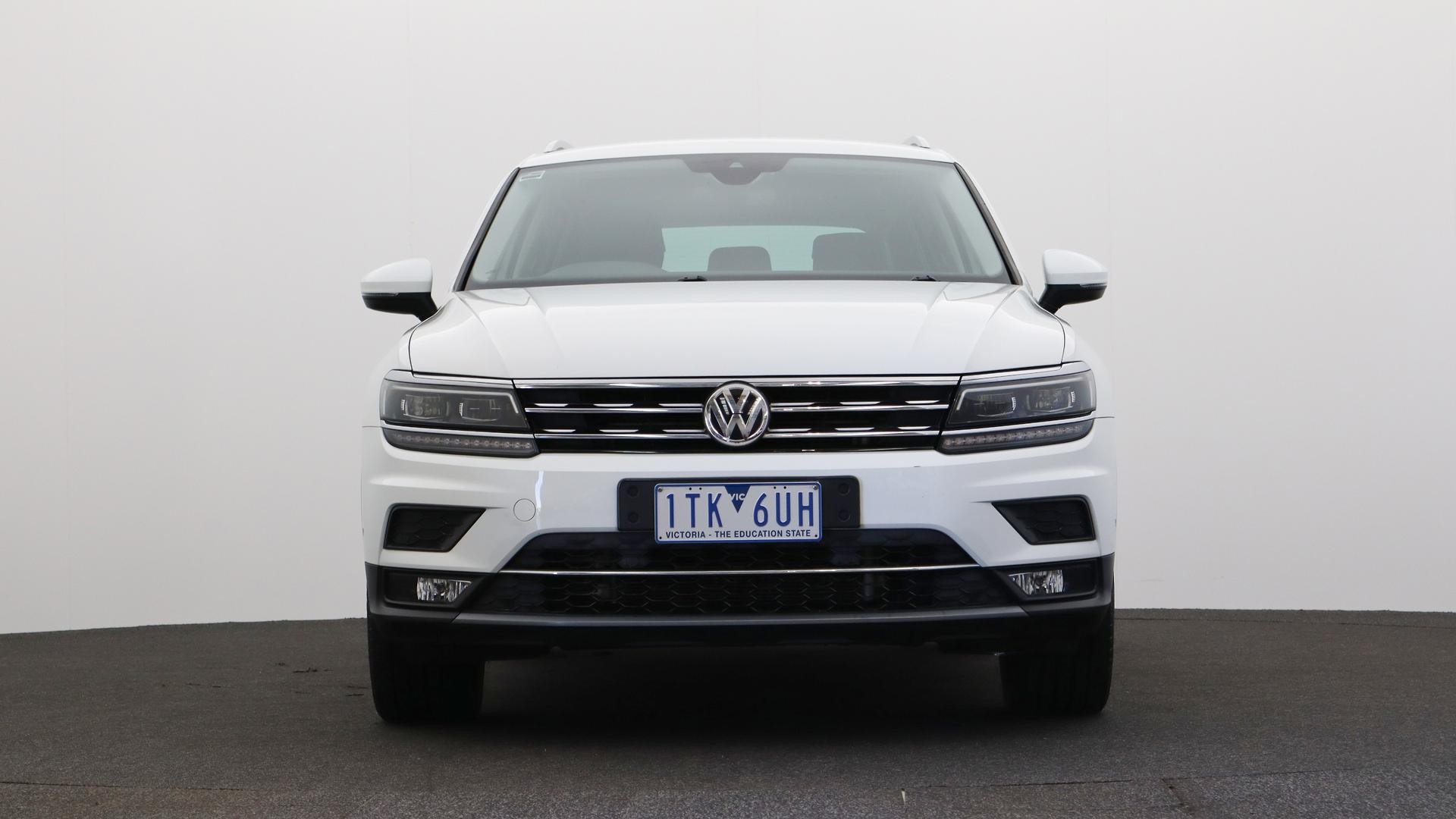 Volkswagen Tiguan image 2