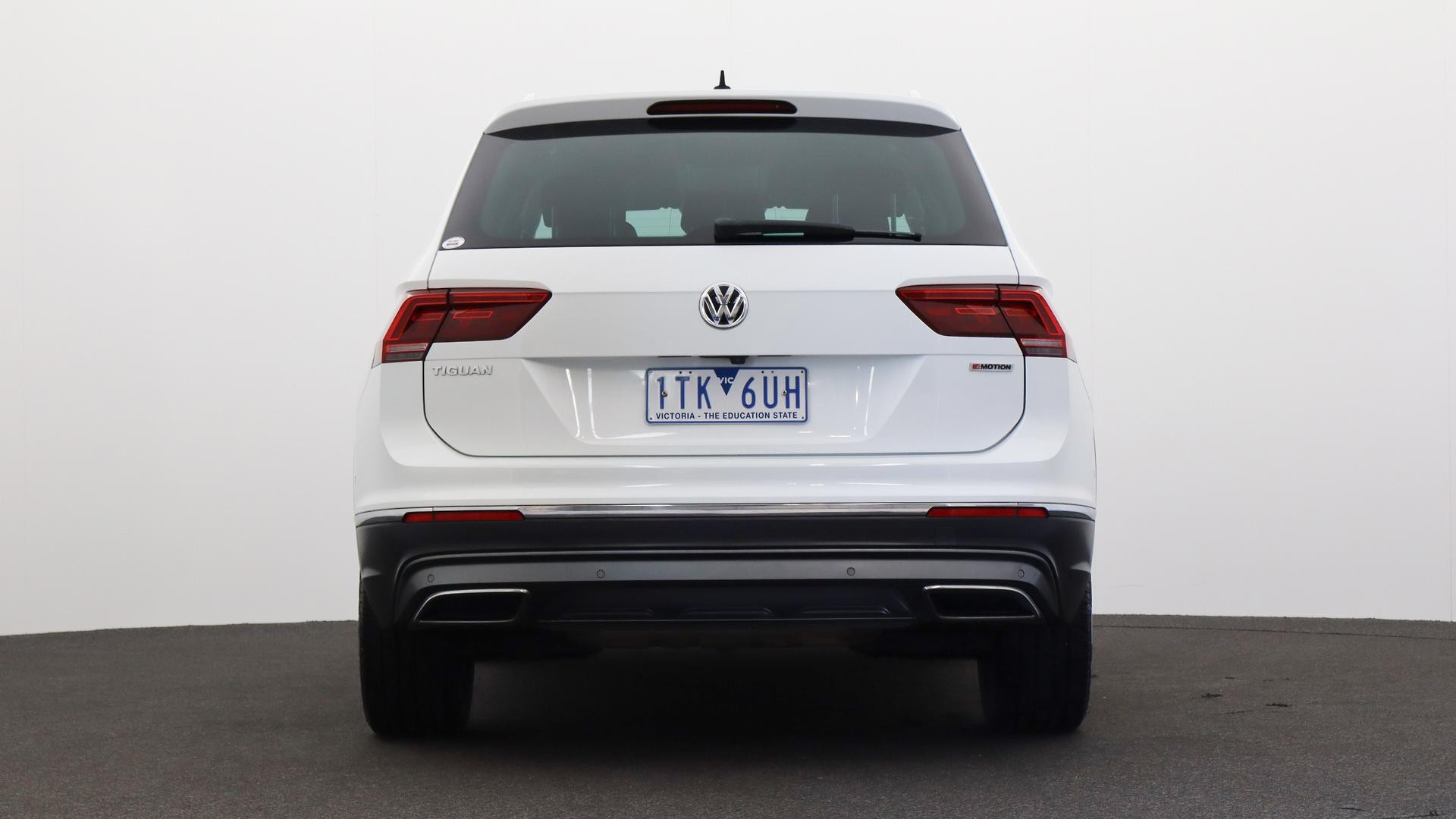 Volkswagen Tiguan image 3