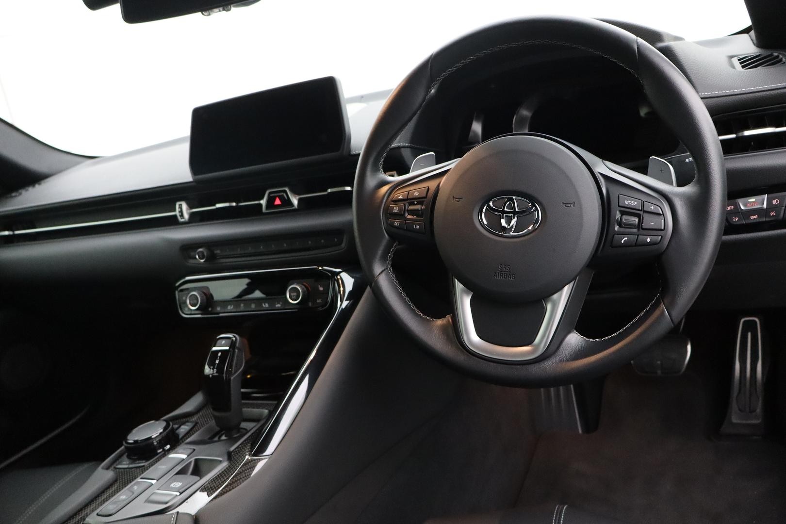 Toyota Supra image 4