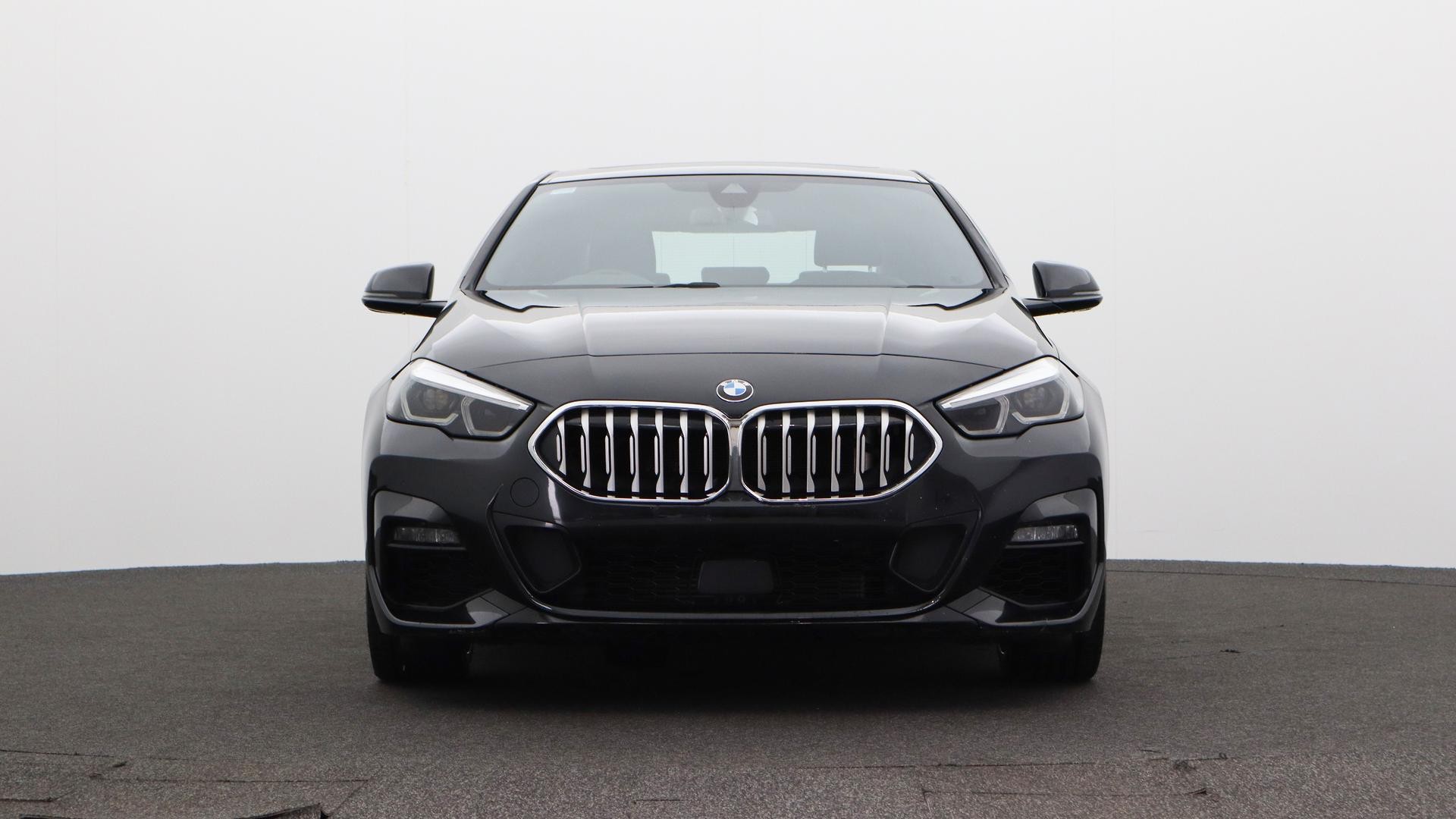 BMW 2 Series image 2