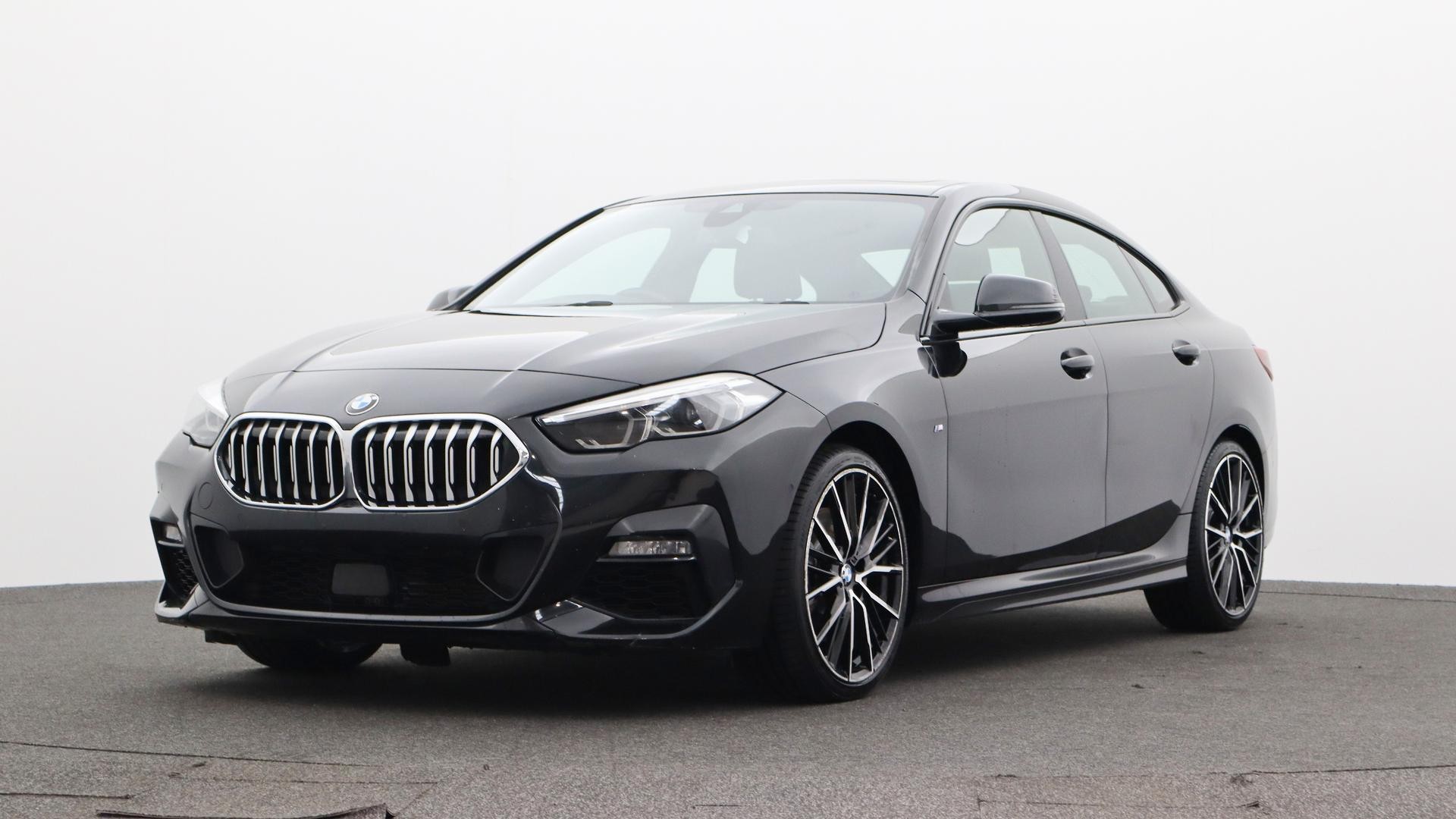 BMW 2 Series image 1