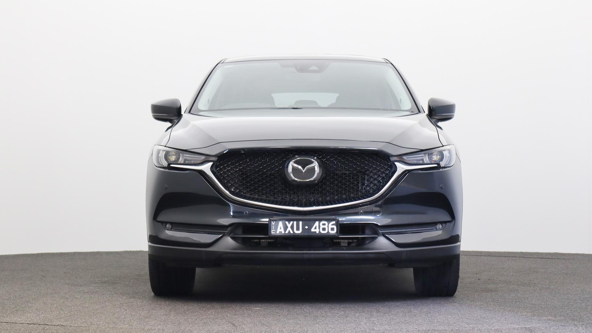 Mazda Cx-5 image 2