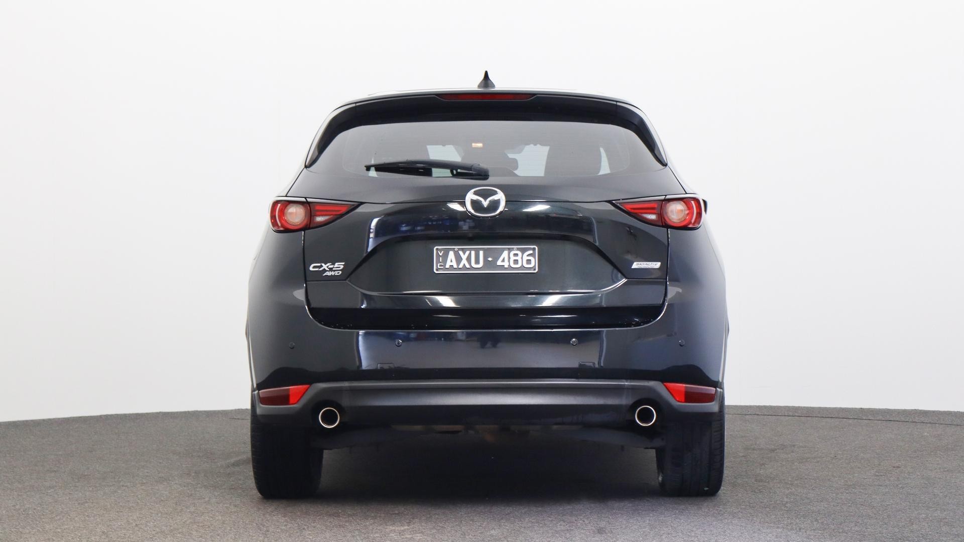Mazda Cx-5 image 3