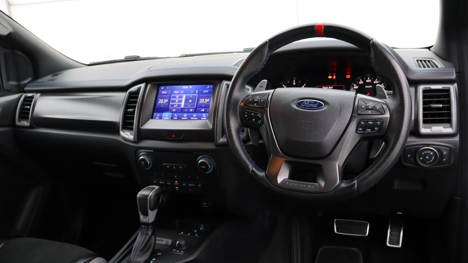 Ford Ranger image 4