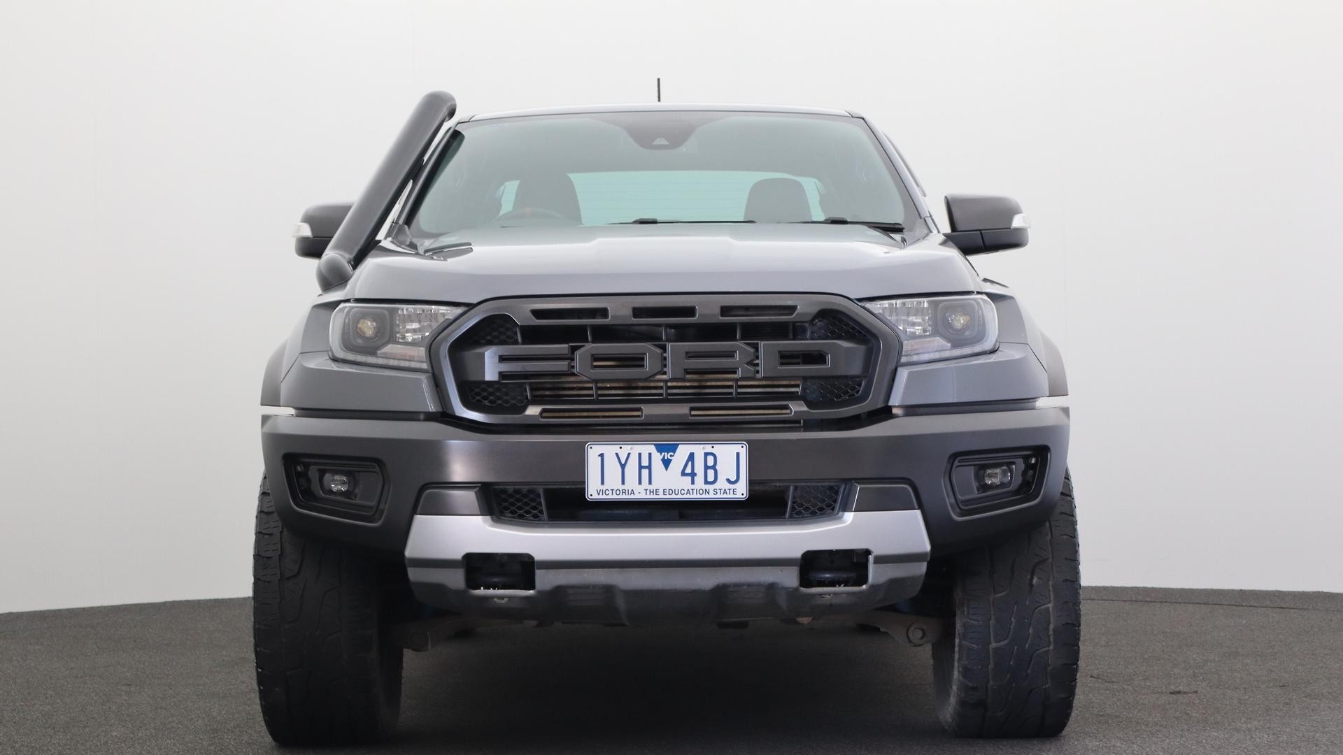 Ford Ranger image 2