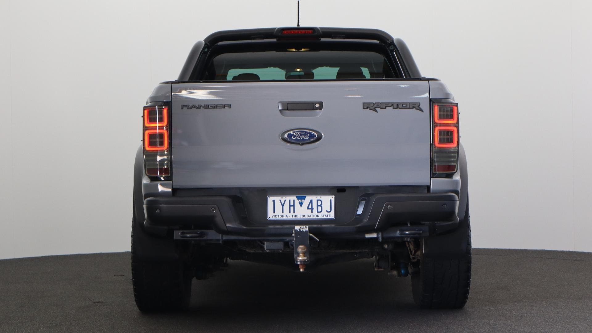 Ford Ranger image 3