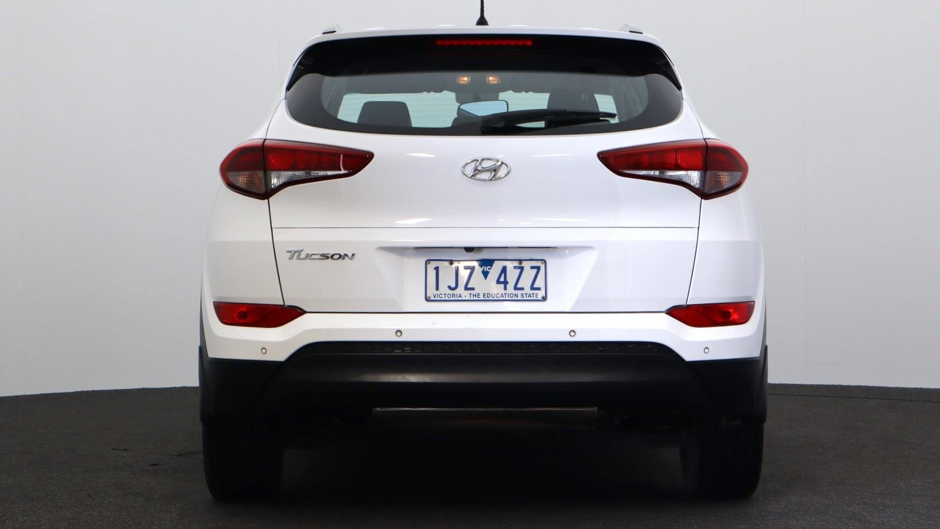 Hyundai Tucson image 3
