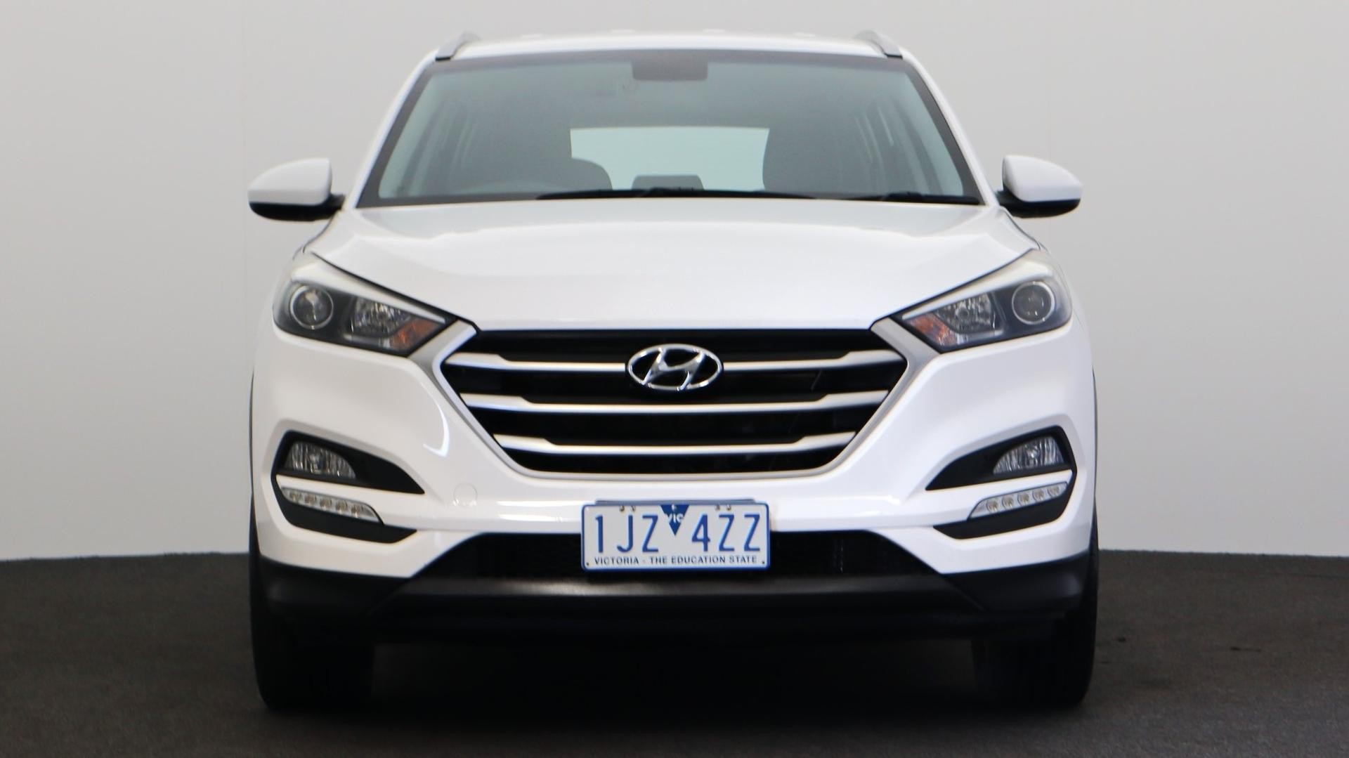 Hyundai Tucson image 2