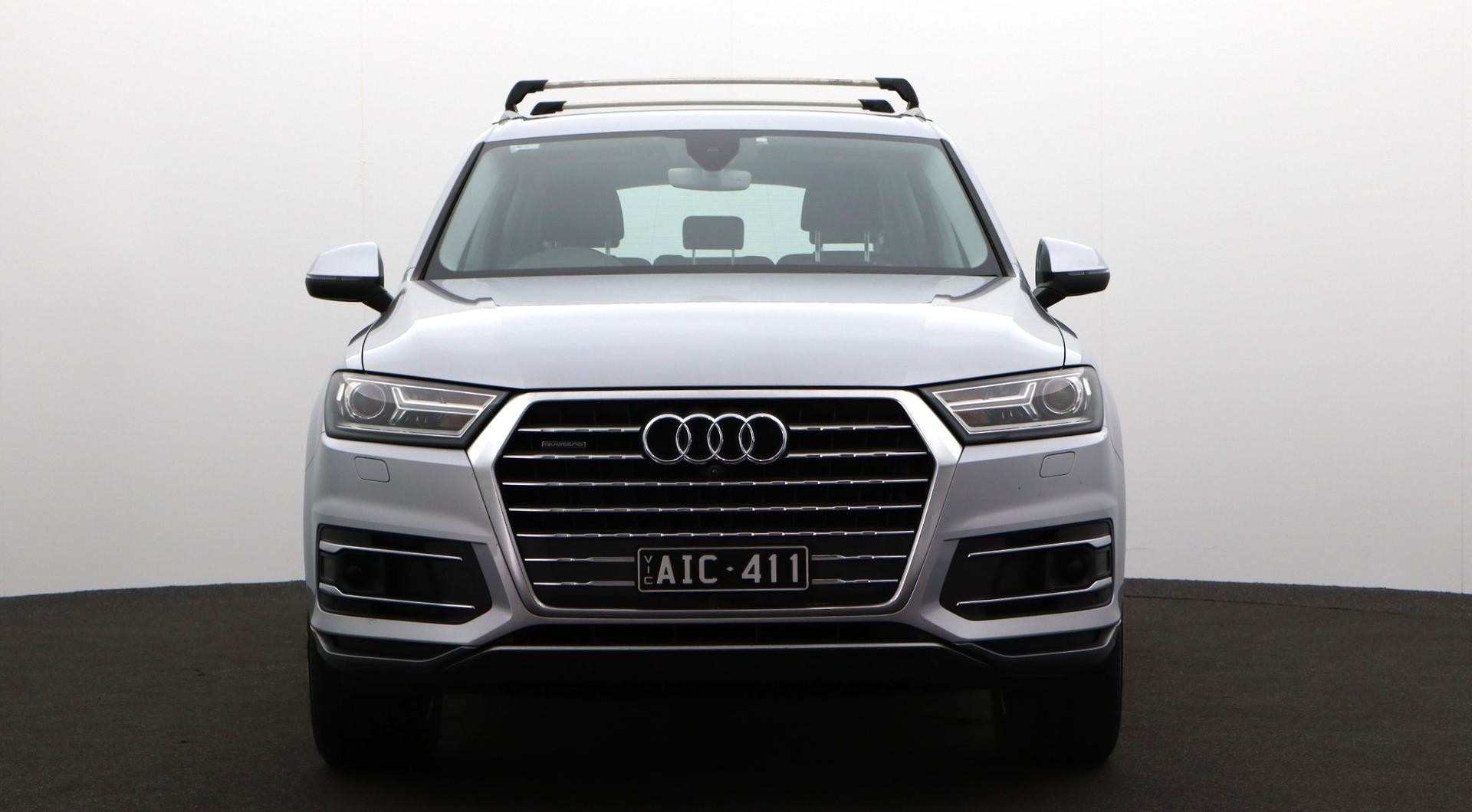 Audi Q7 image 2