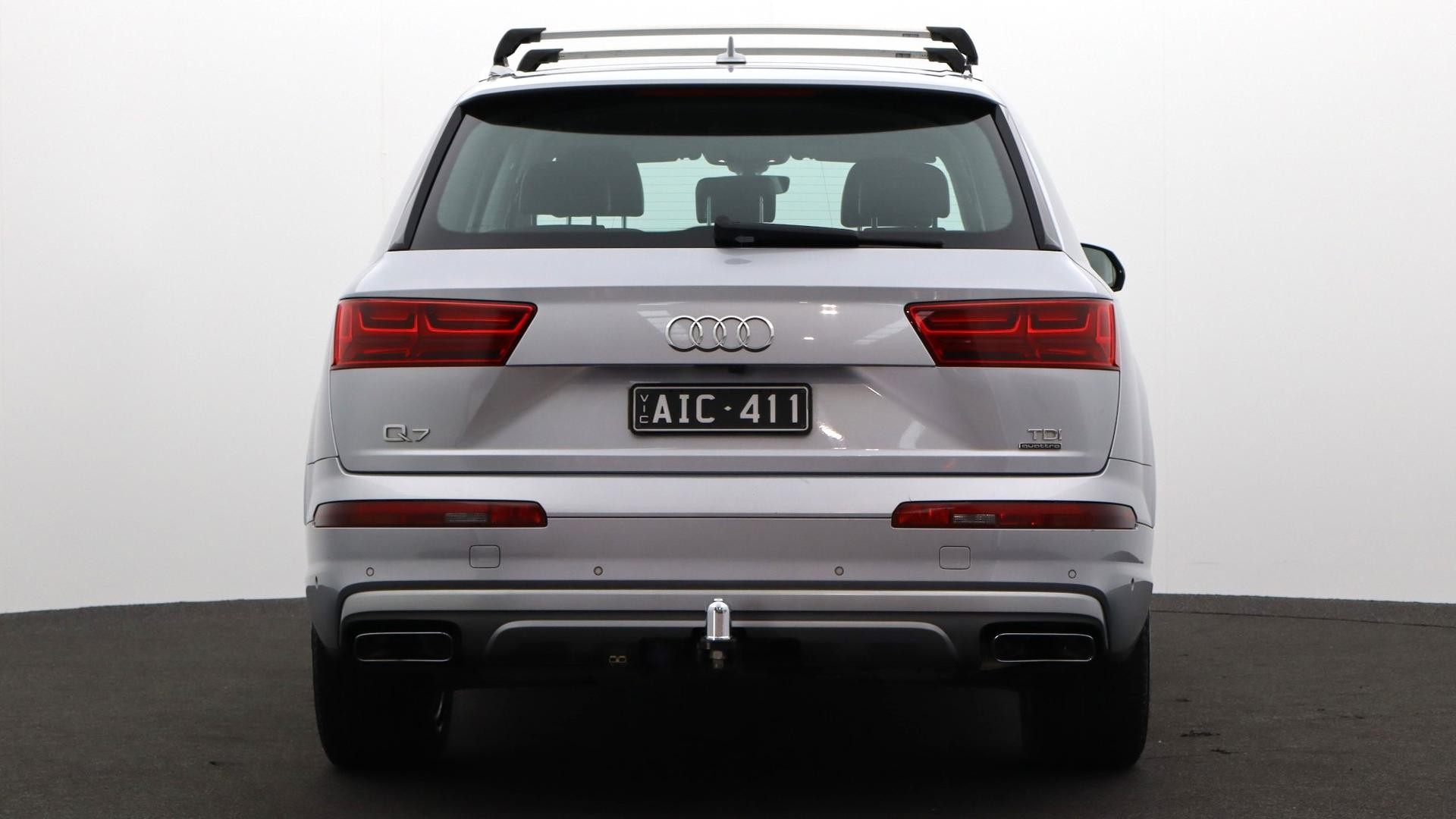 Audi Q7 image 3