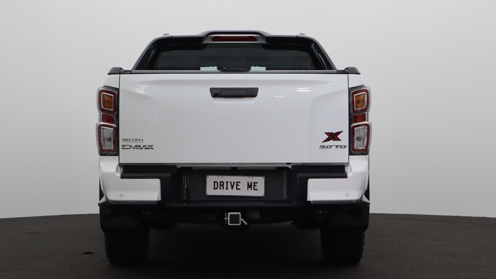 Isuzu D-max image 3