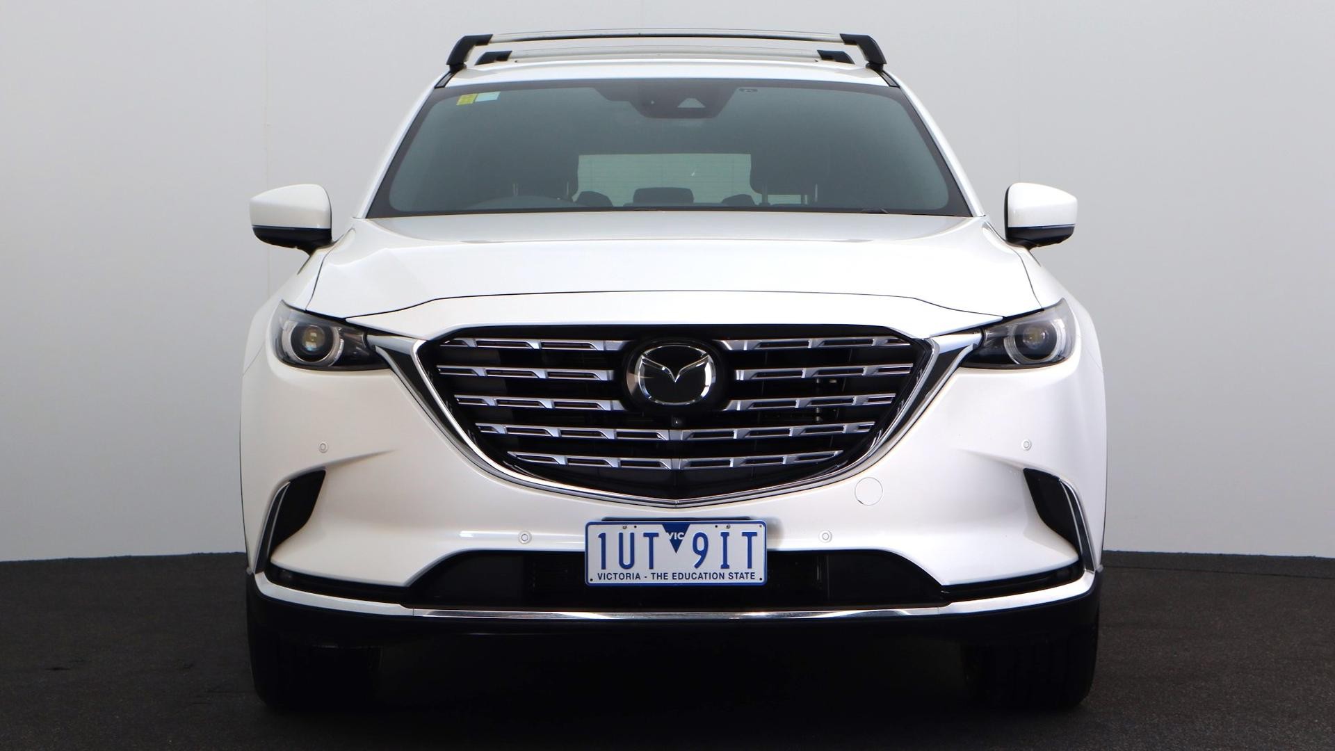 Mazda Cx-9 image 2