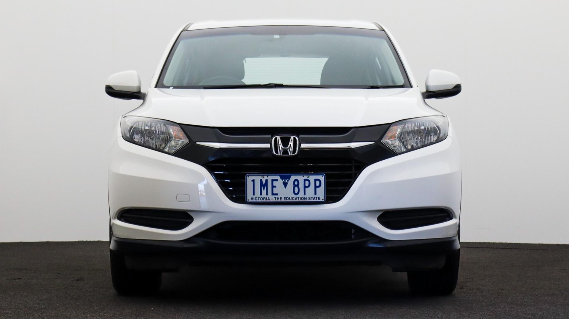 Honda Hr-v image 2