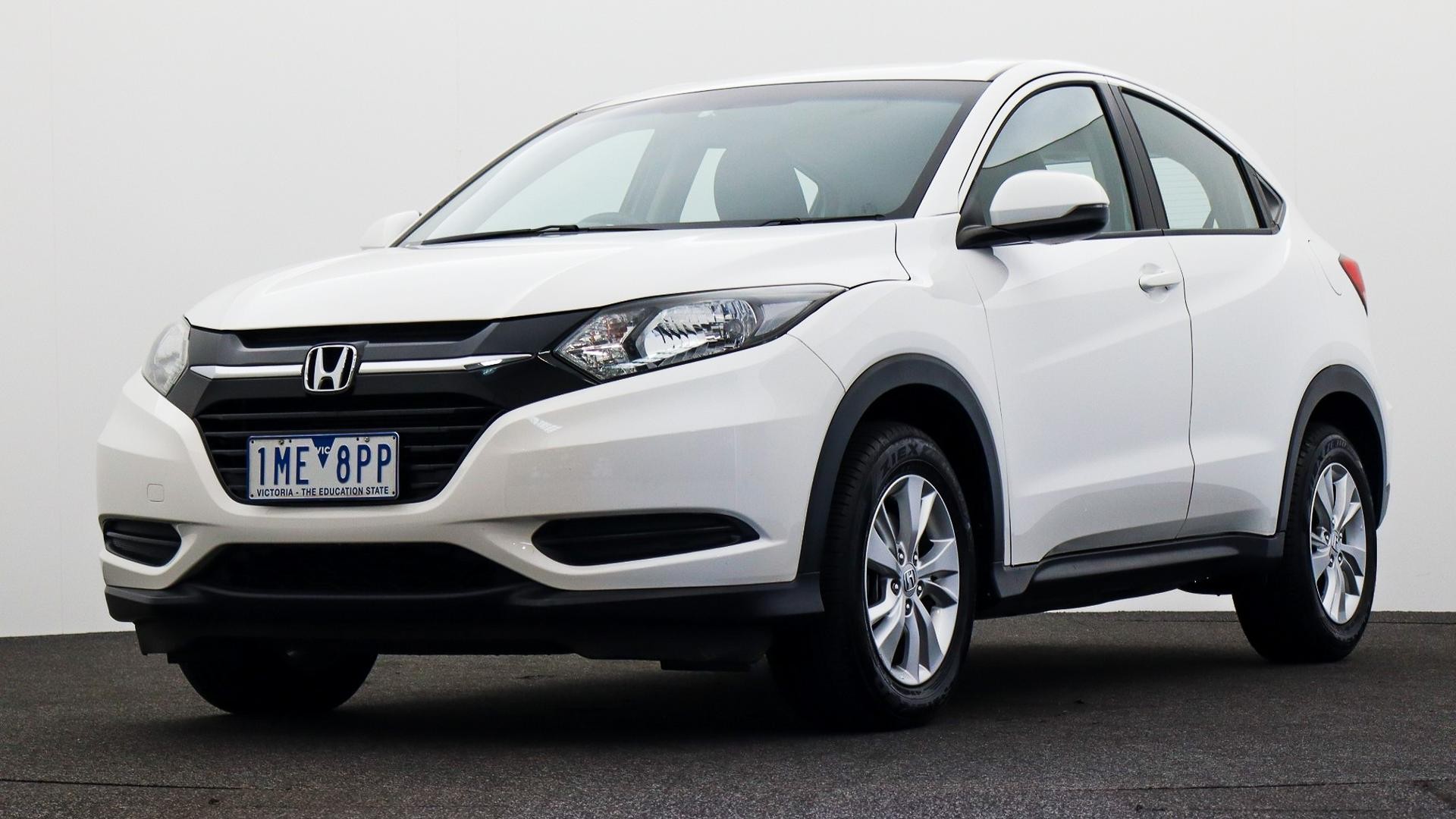 Honda Hr-v image 1