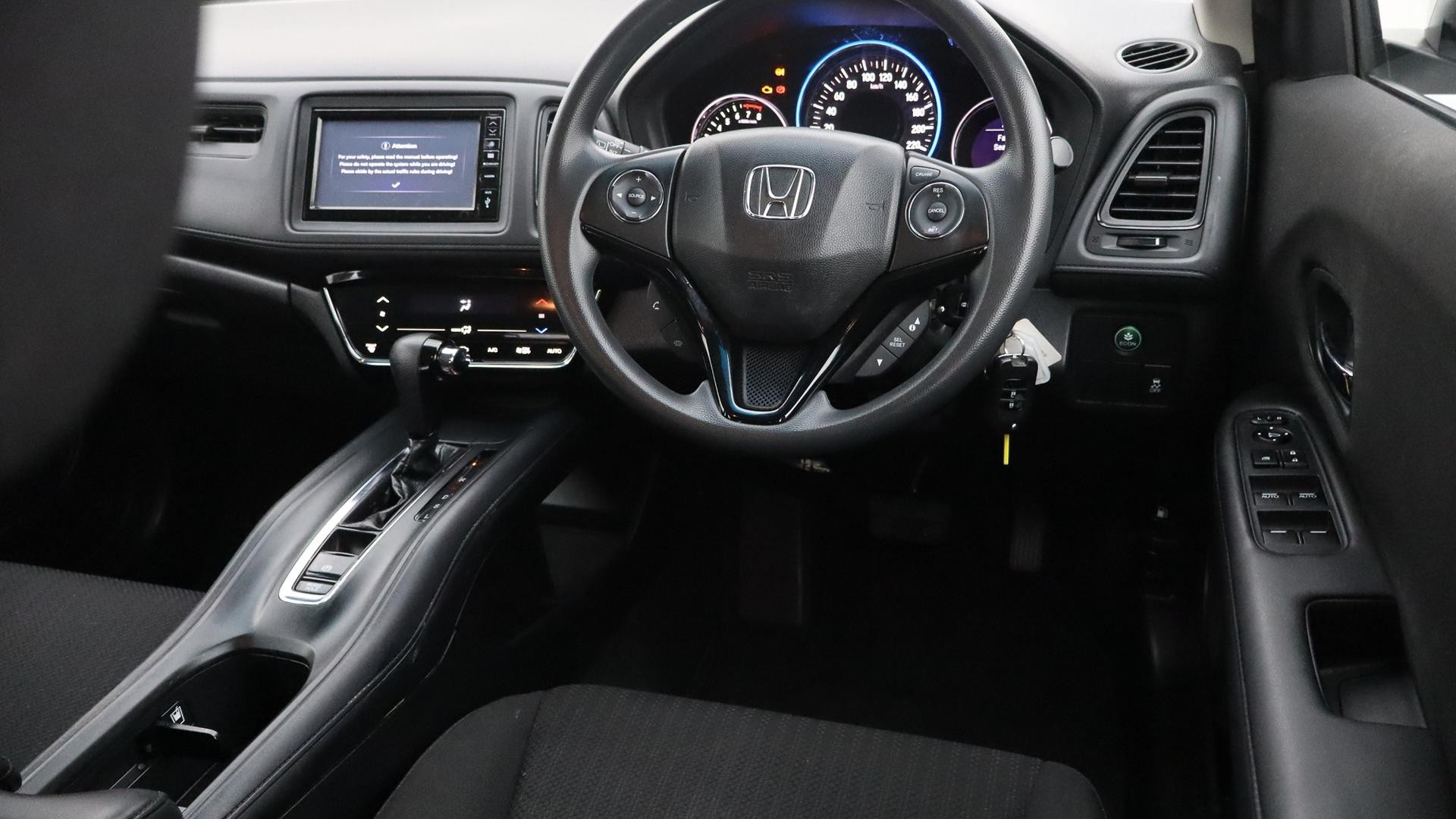 Honda Hr-v image 4