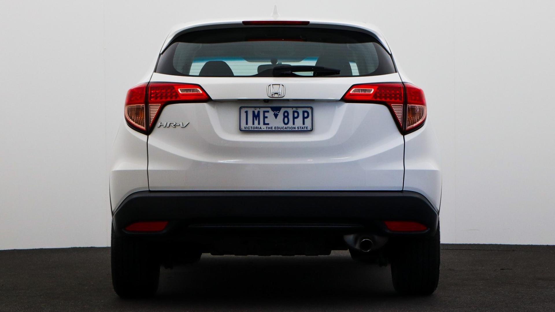 Honda Hr-v image 3
